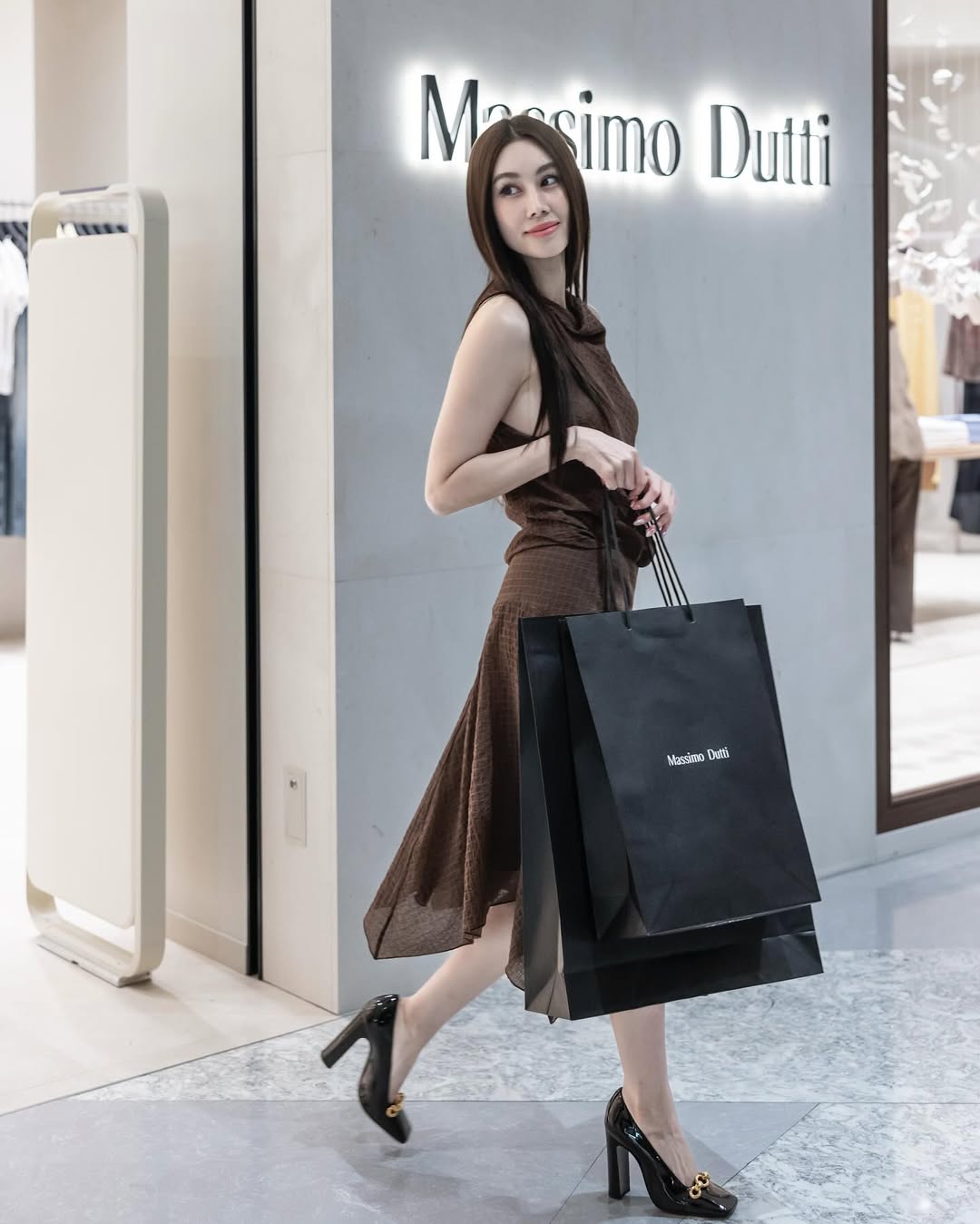 ดาว - พิมพ์ทอง วชิราคม