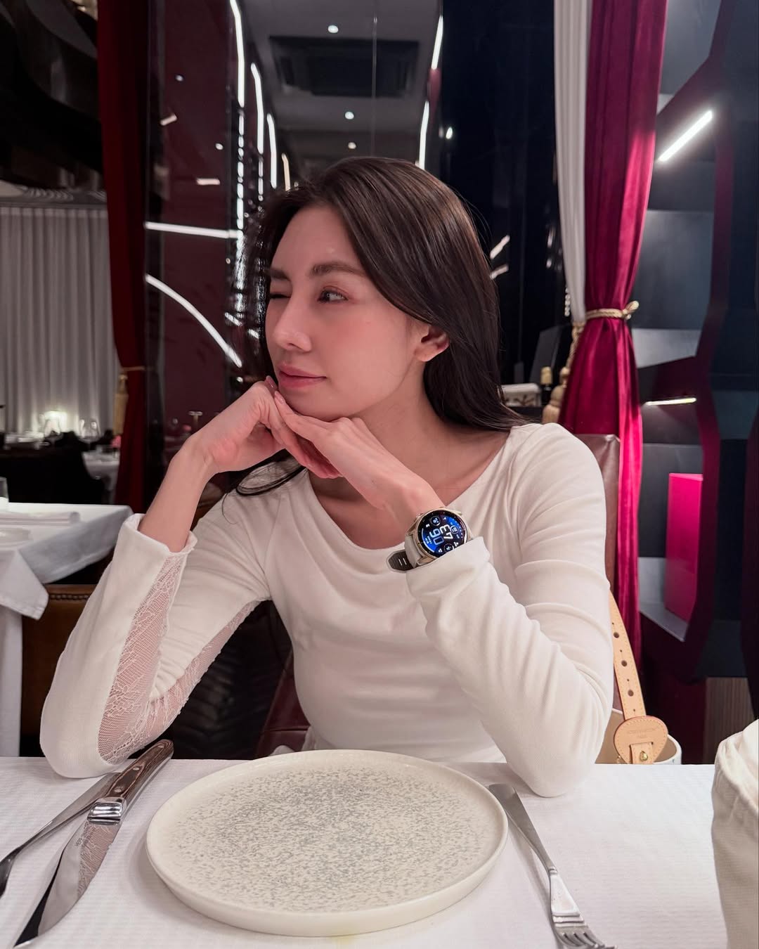 ดาว - พิมพ์ทอง วชิราคม