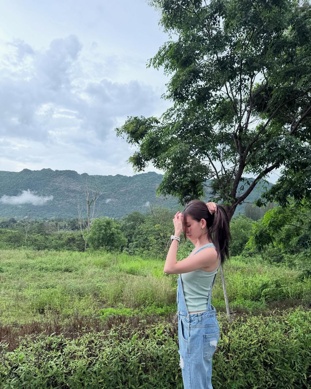 ดาว - พิมพ์ทอง วชิราคม