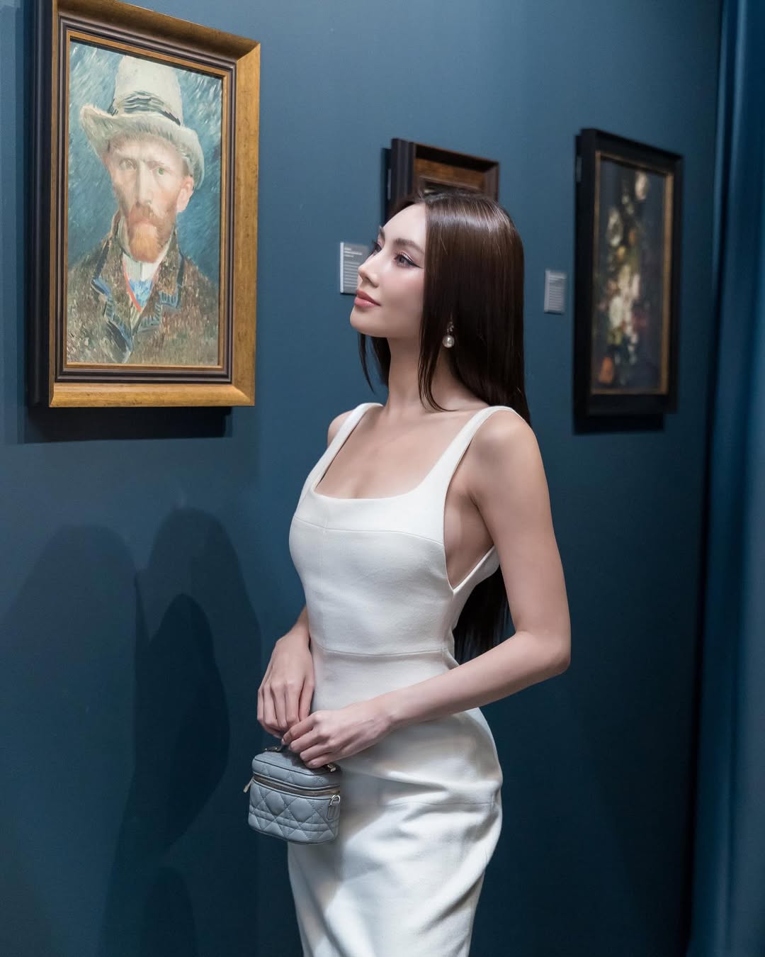 ดาว - พิมพ์ทอง วชิราคม