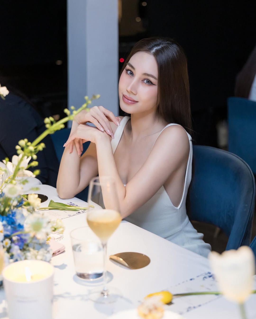 ดาว - พิมพ์ทอง วชิราคม
