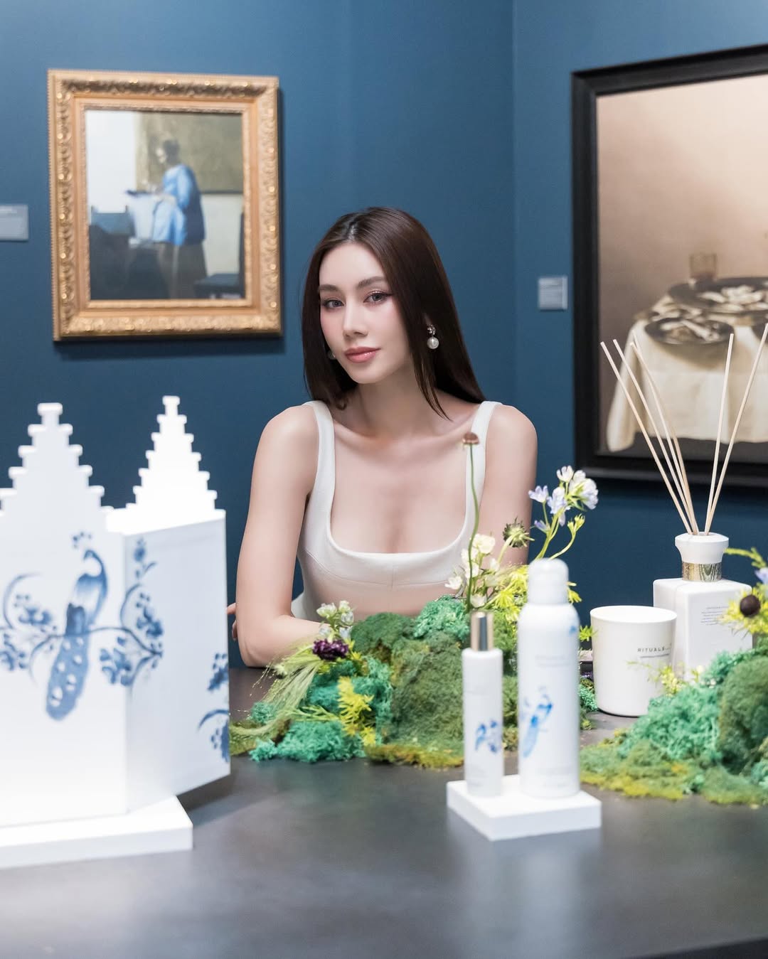 ดาว - พิมพ์ทอง วชิราคม