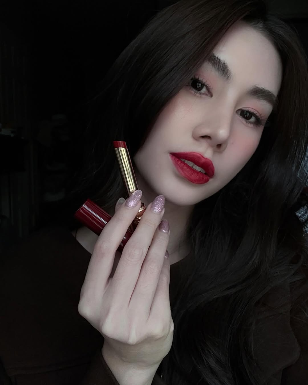 ดาว - พิมพ์ทอง วชิราคม