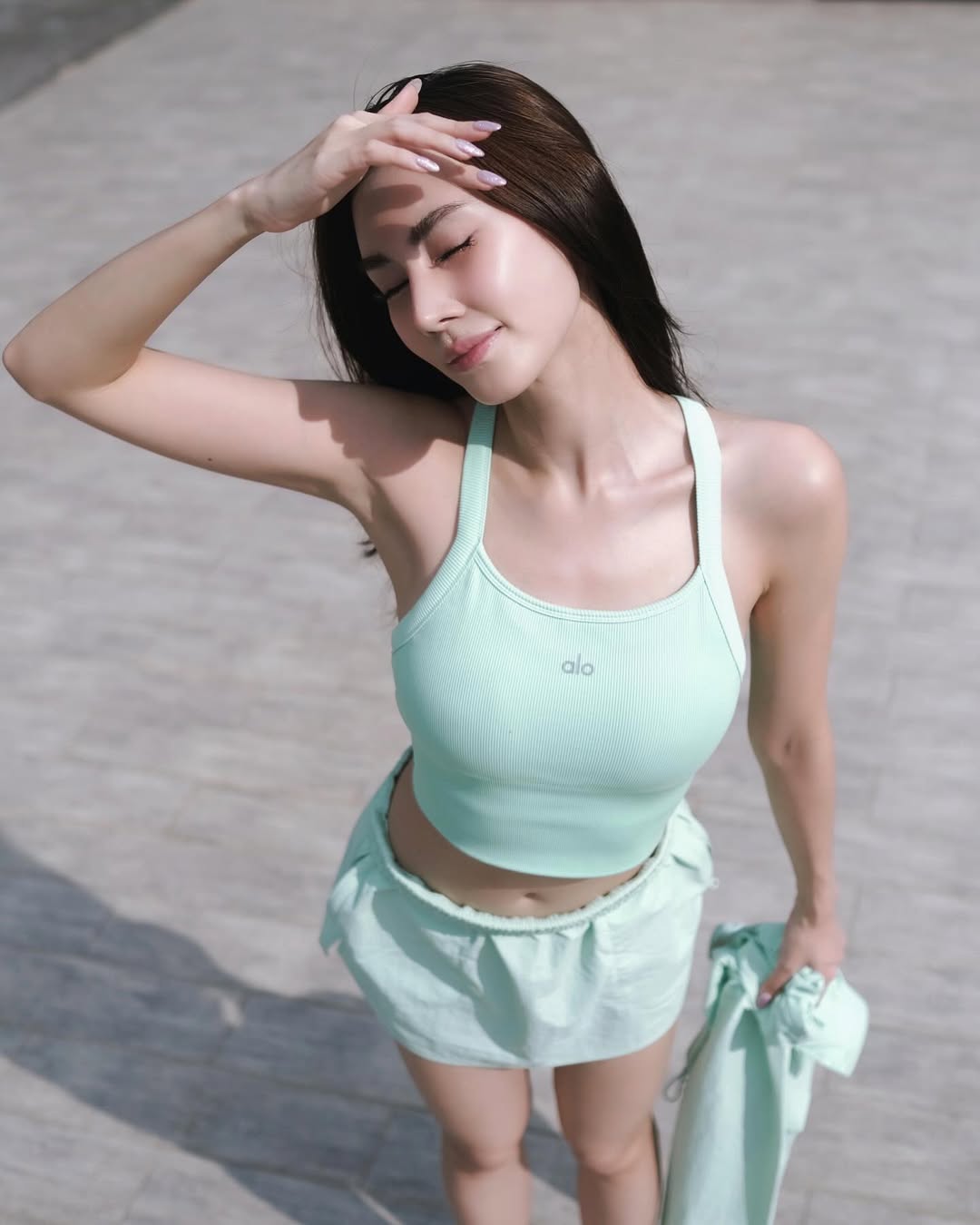 ดาว - พิมพ์ทอง วชิราคม