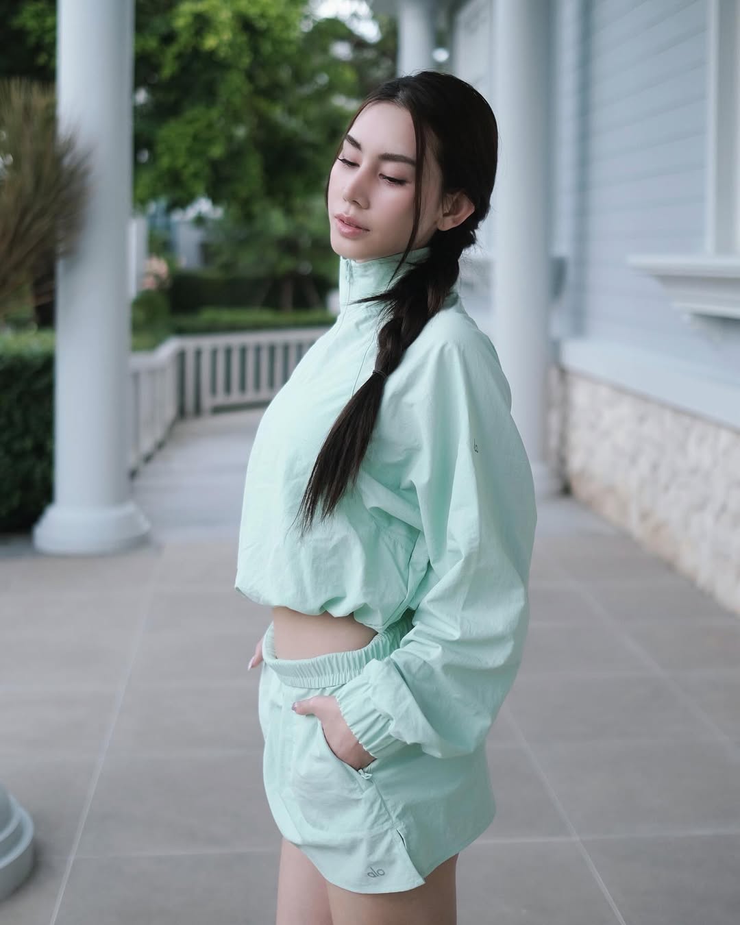 ดาว - พิมพ์ทอง วชิราคม