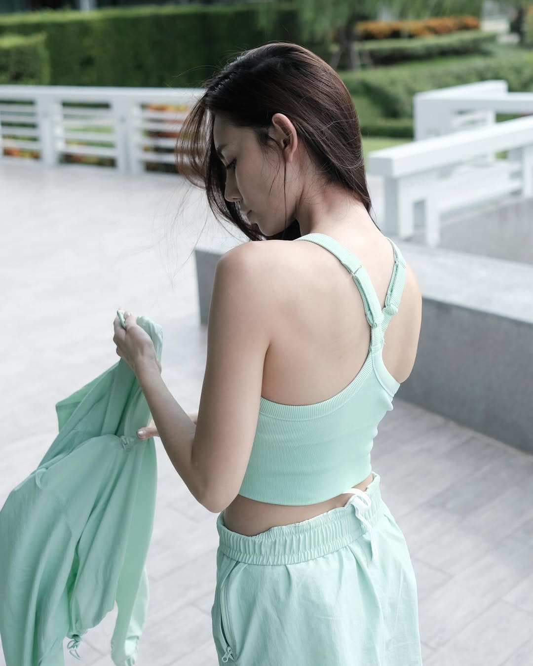 ดาว - พิมพ์ทอง วชิราคม