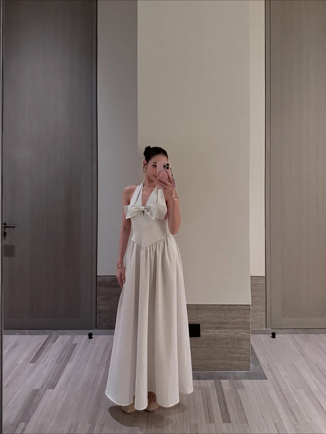 ดาว - พิมพ์ทอง วชิราคม