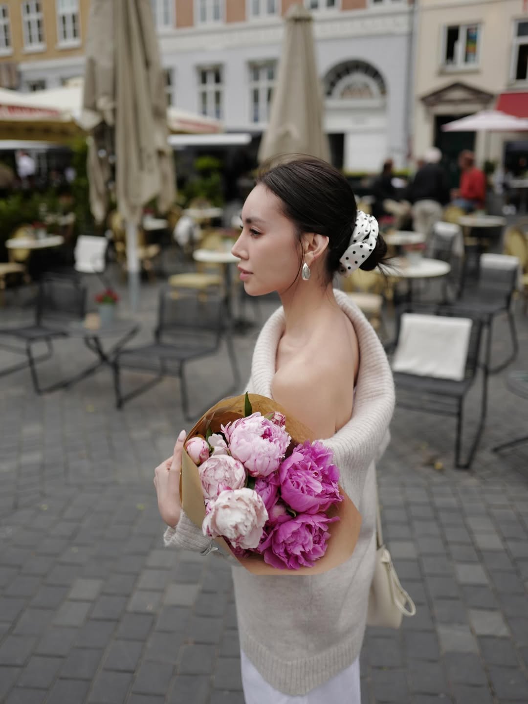 ดาว - พิมพ์ทอง วชิราคม