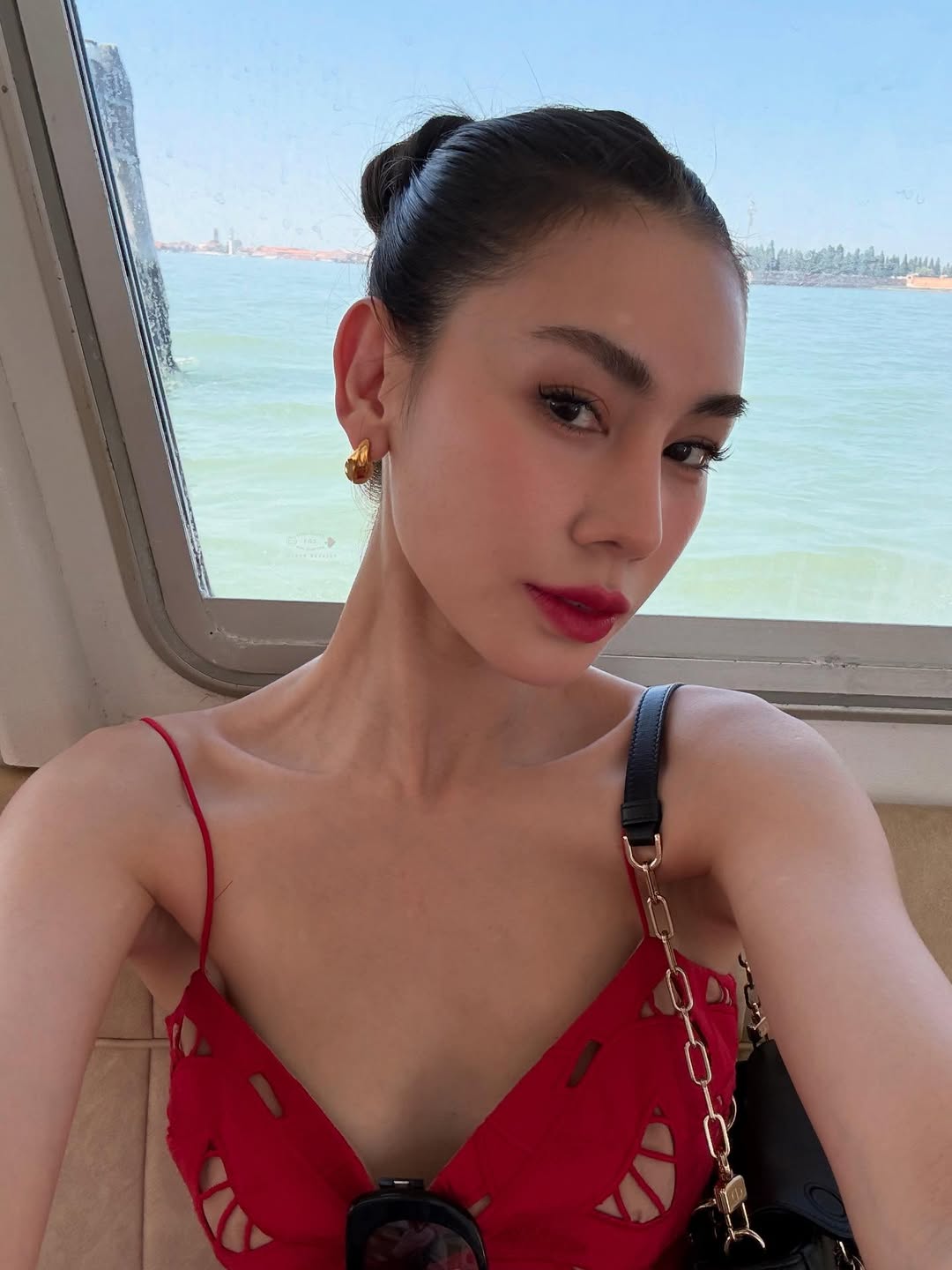 ดาว - พิมพ์ทอง วชิราคม