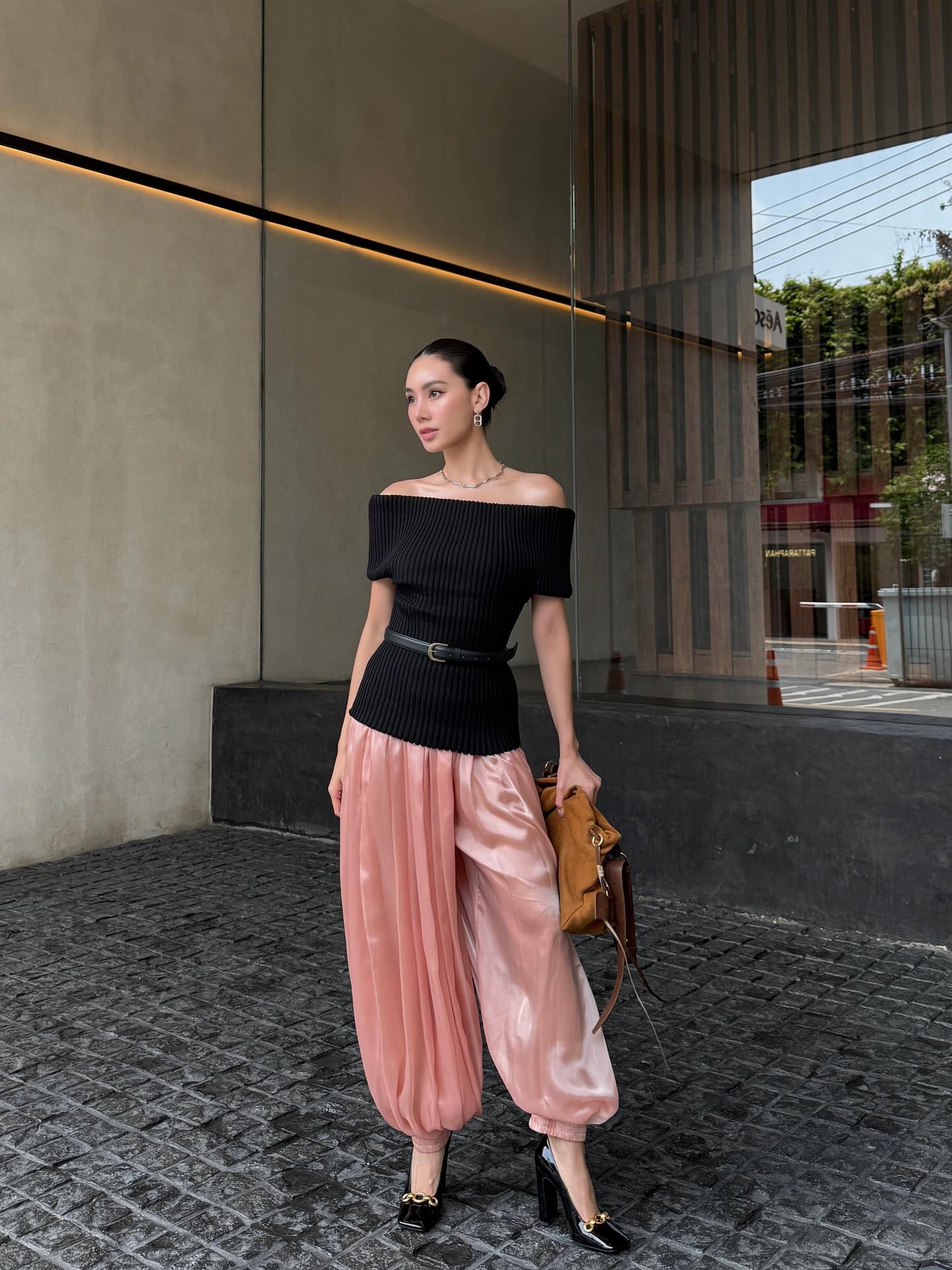 ดาว - พิมพ์ทอง วชิราคม