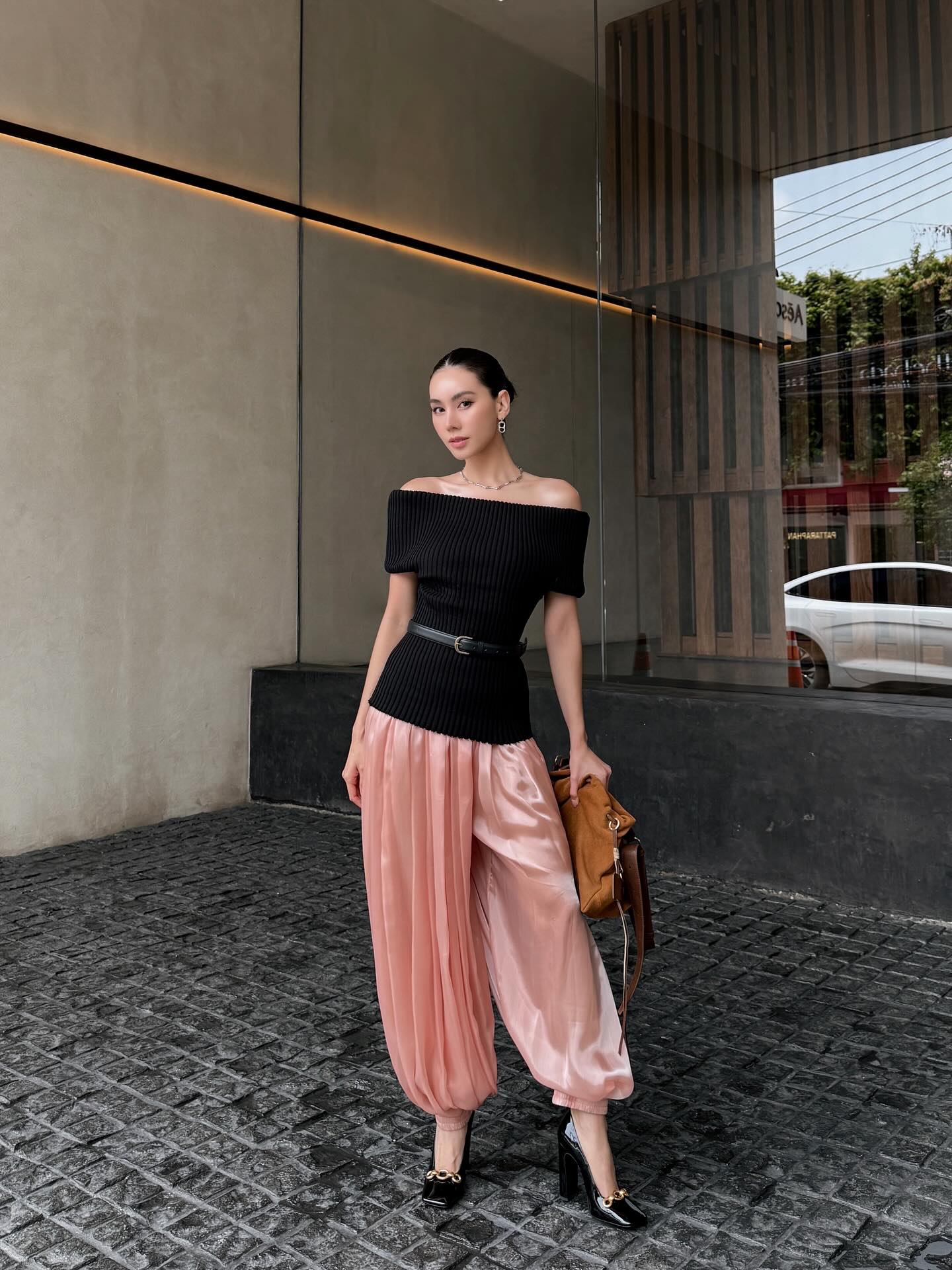 ดาว - พิมพ์ทอง วชิราคม