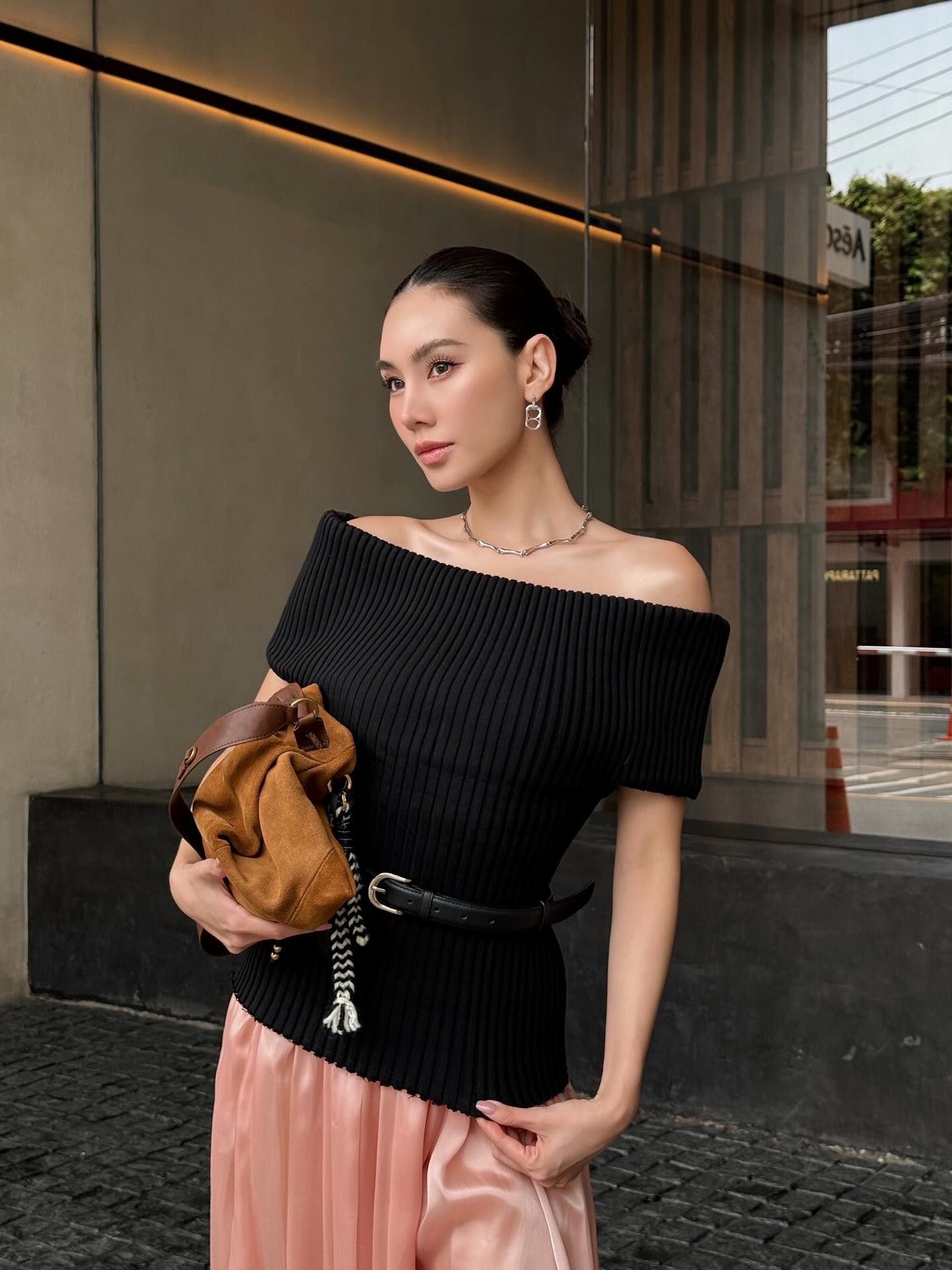 ดาว - พิมพ์ทอง วชิราคม