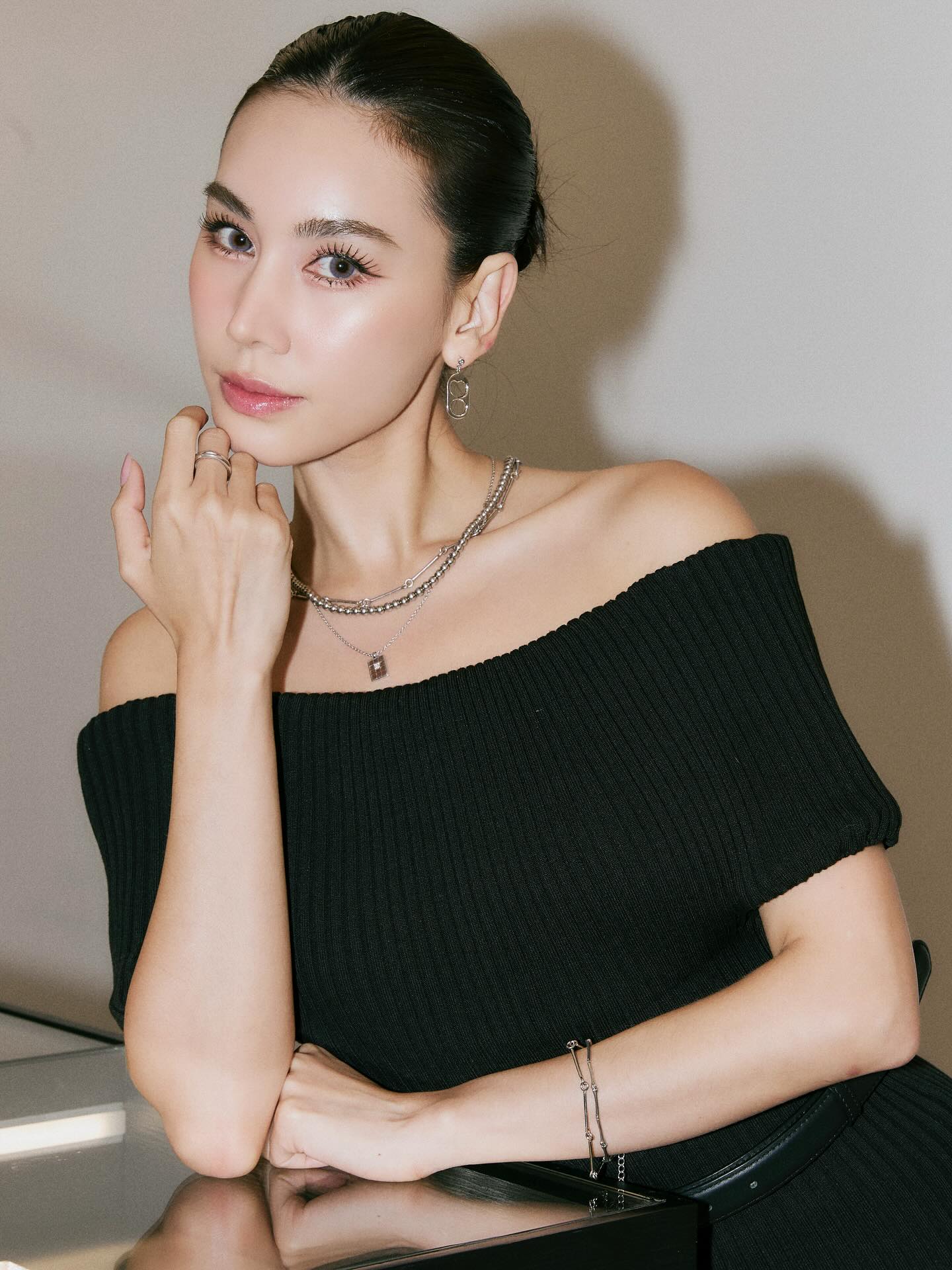 ดาว - พิมพ์ทอง วชิราคม