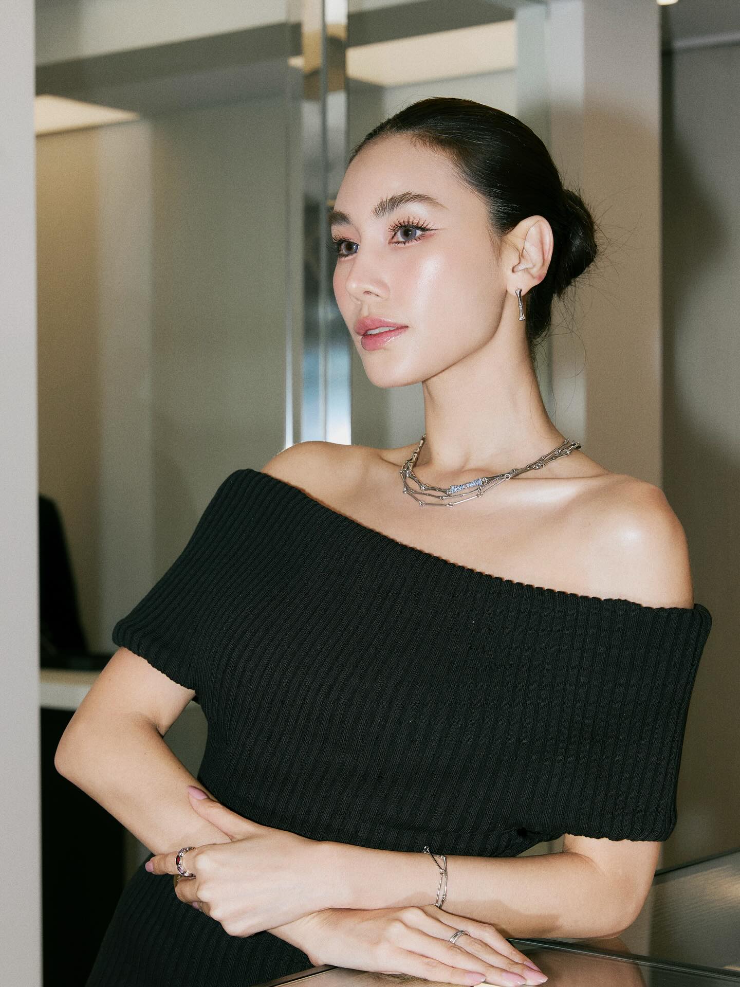 ดาว - พิมพ์ทอง วชิราคม
