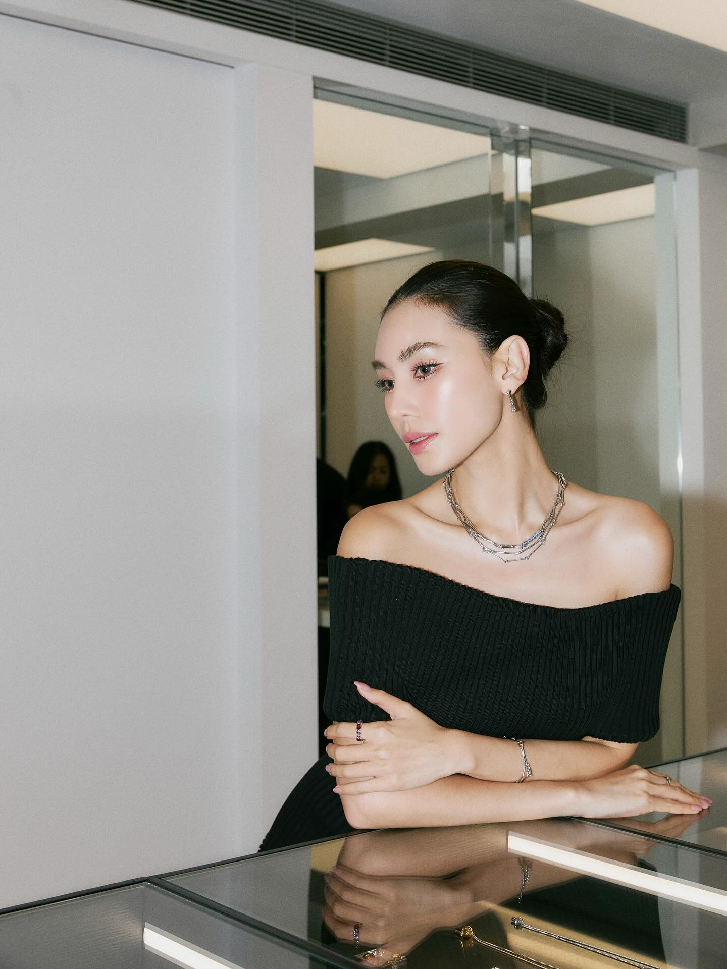 ดาว - พิมพ์ทอง วชิราคม