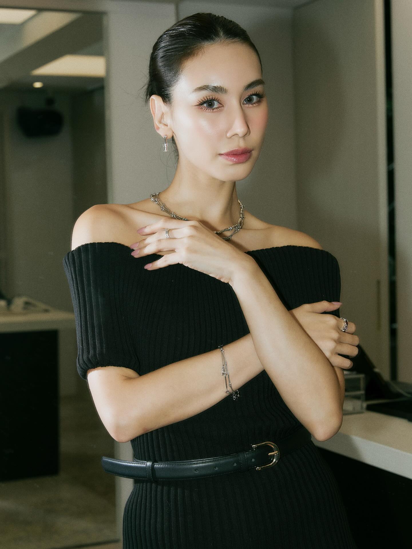 ดาว - พิมพ์ทอง วชิราคม