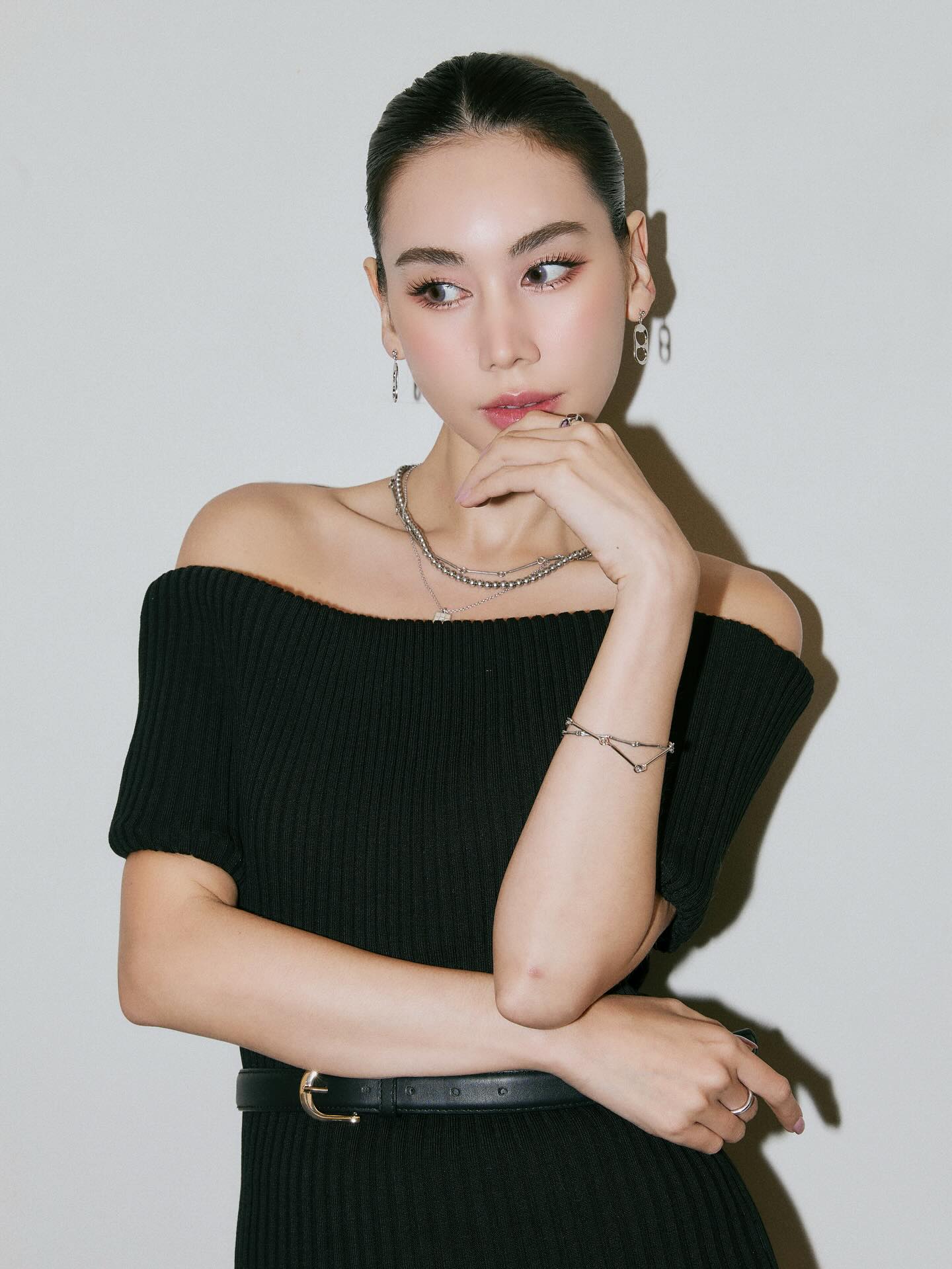 ดาว - พิมพ์ทอง วชิราคม