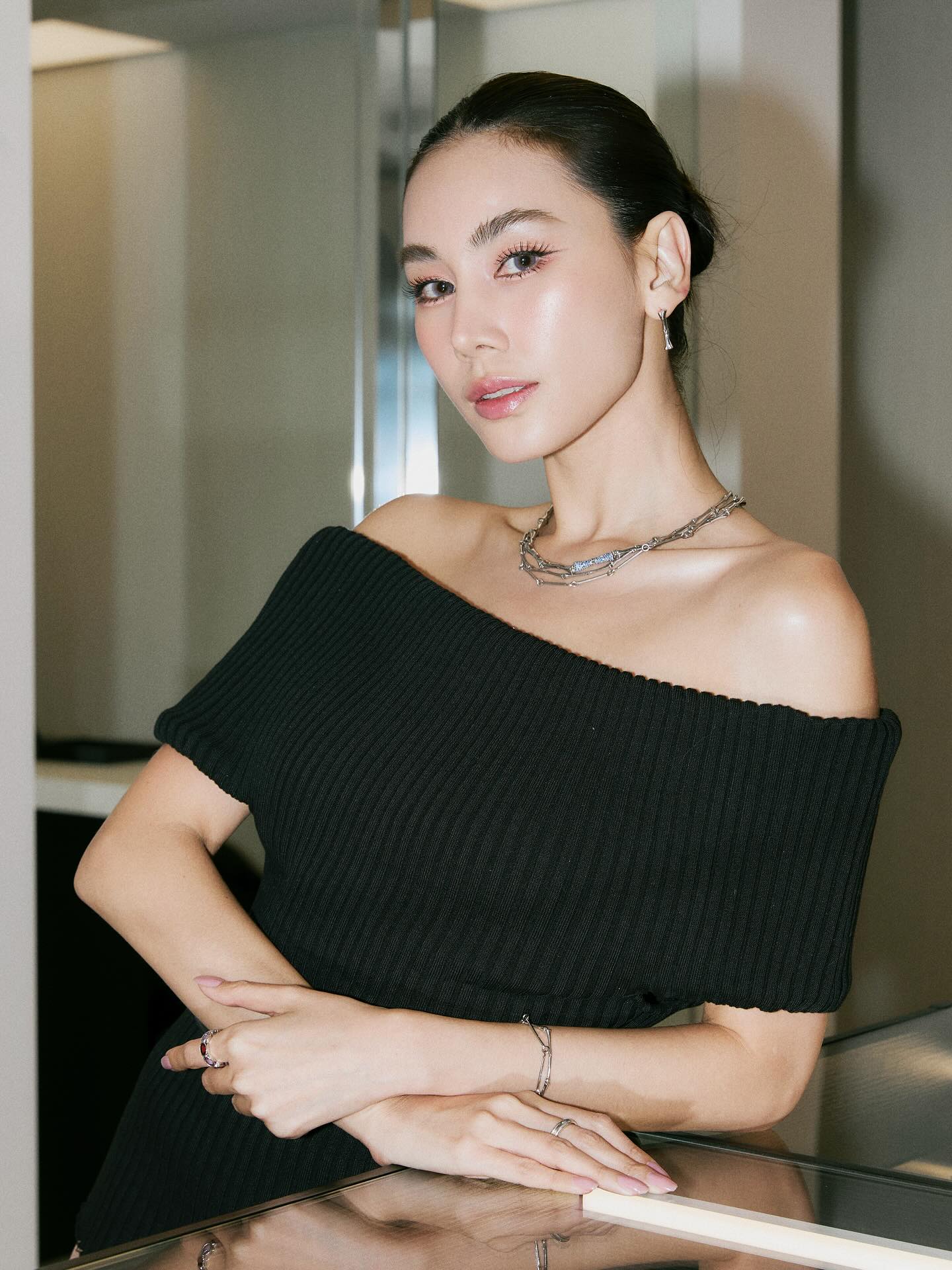 ดาว - พิมพ์ทอง วชิราคม