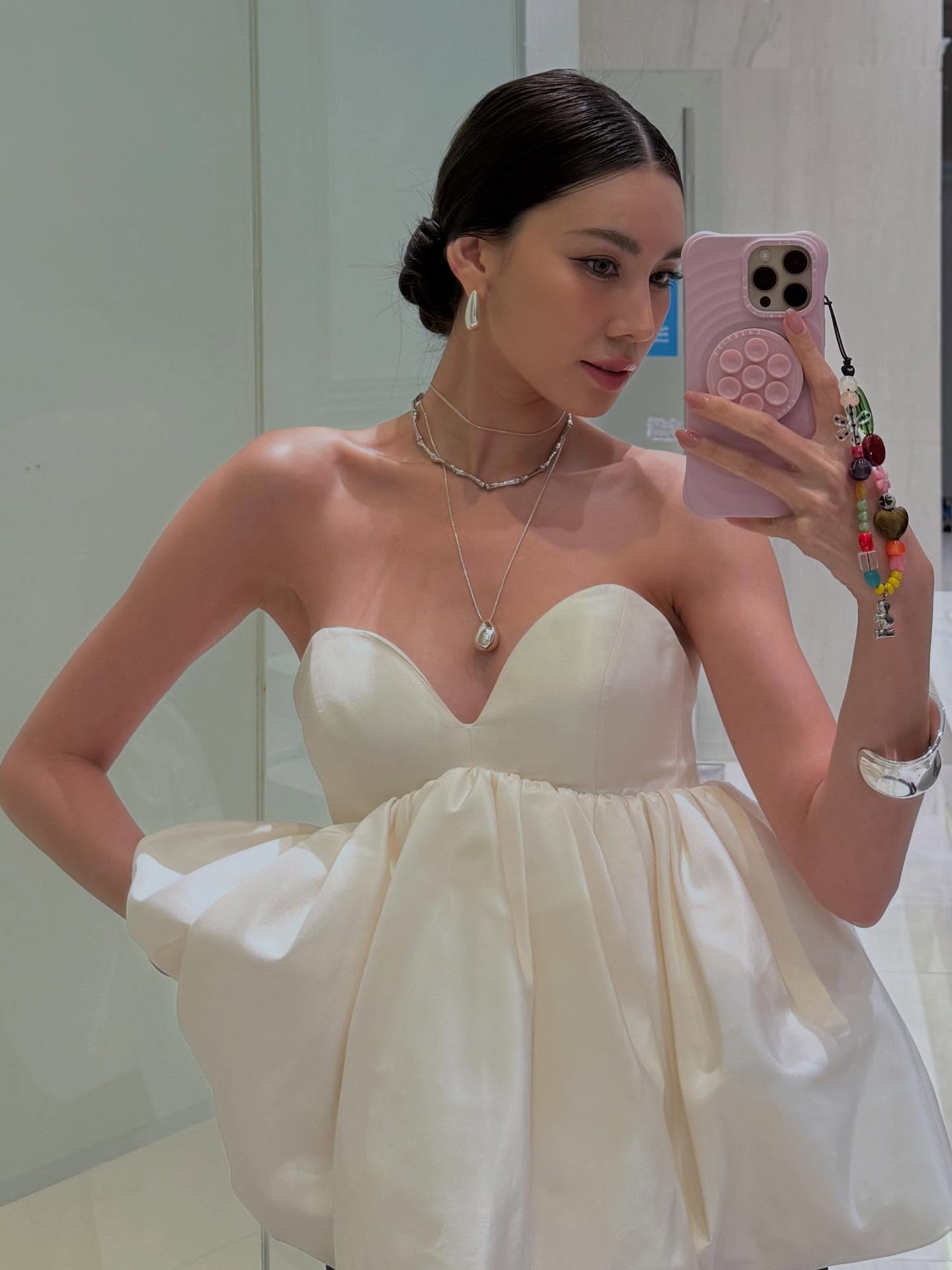 ดาว - พิมพ์ทอง วชิราคม