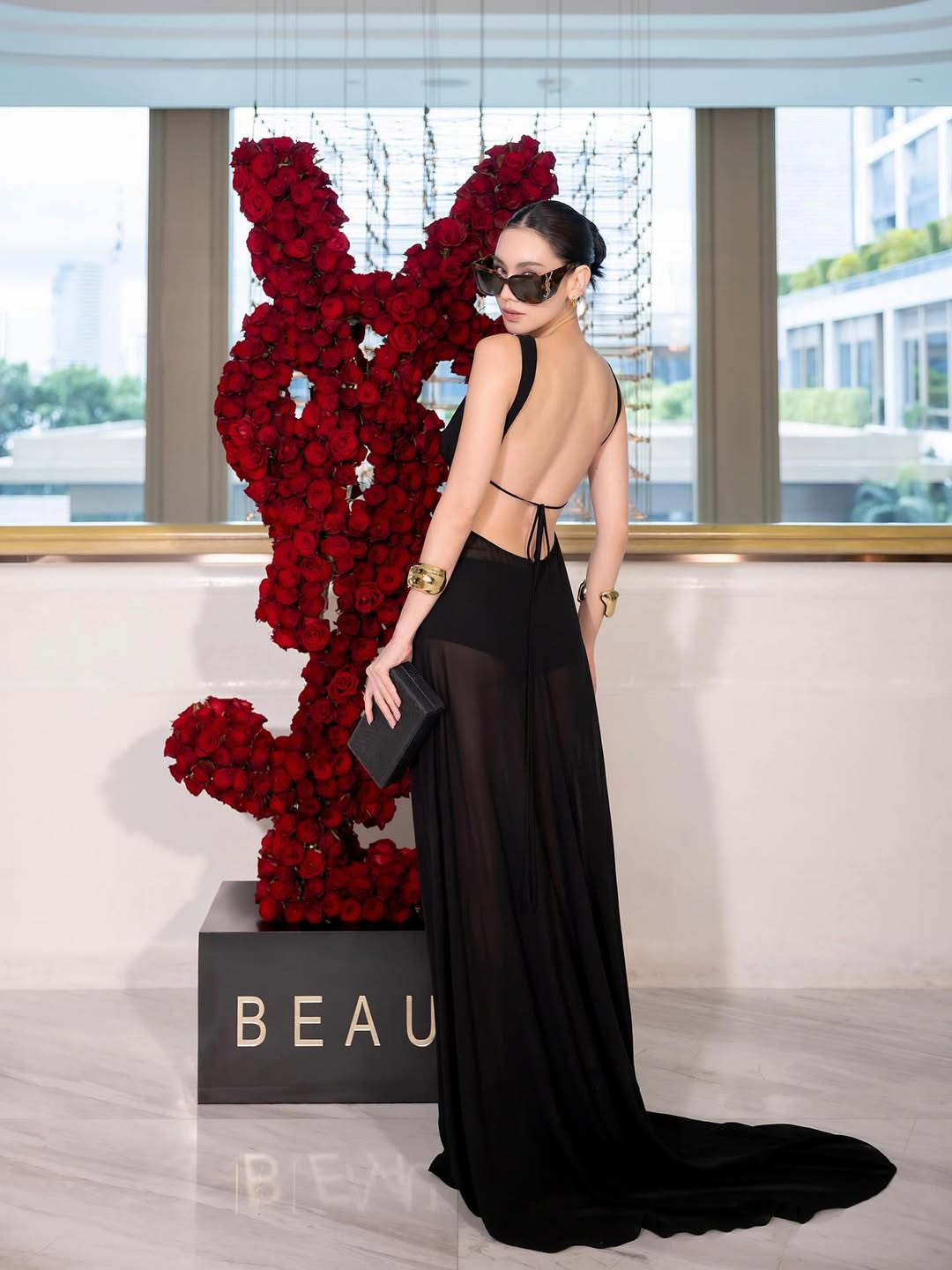ดาว - พิมพ์ทอง วชิราคม