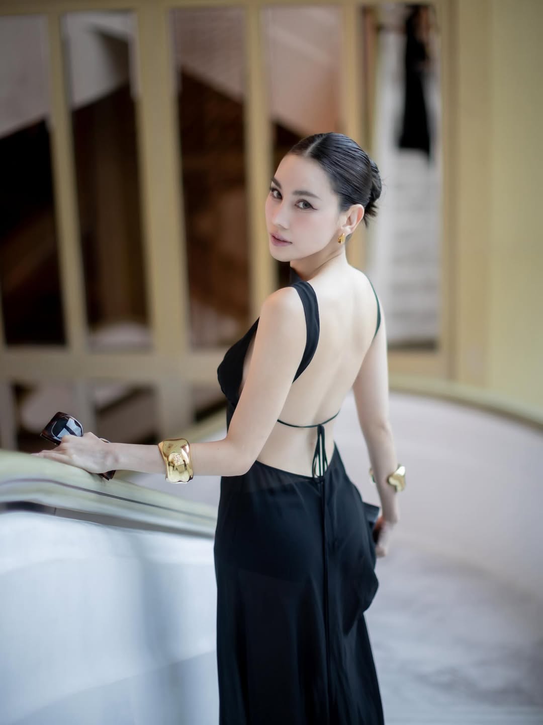 ดาว - พิมพ์ทอง วชิราคม