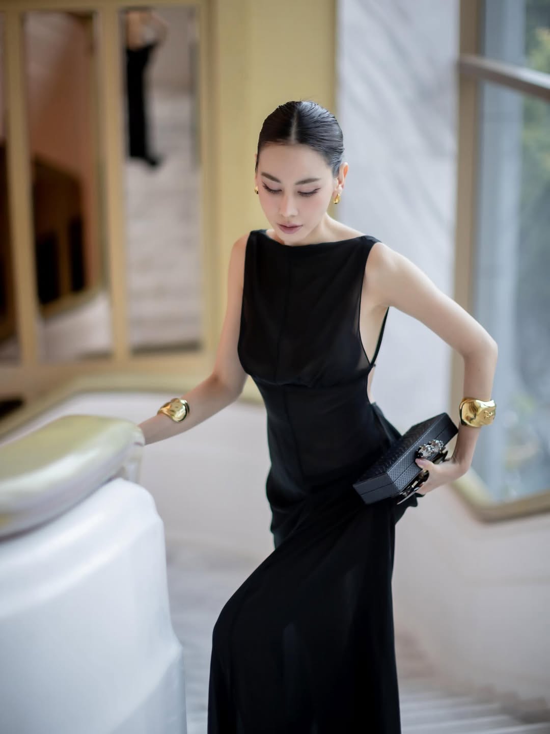 ดาว - พิมพ์ทอง วชิราคม