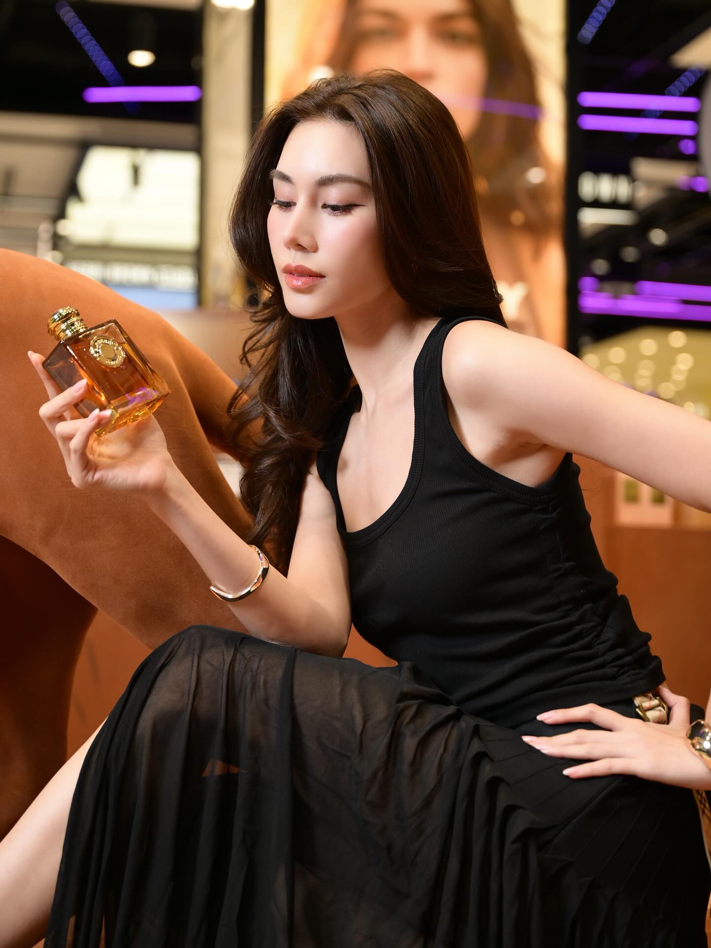ดาว - พิมพ์ทอง วชิราคม