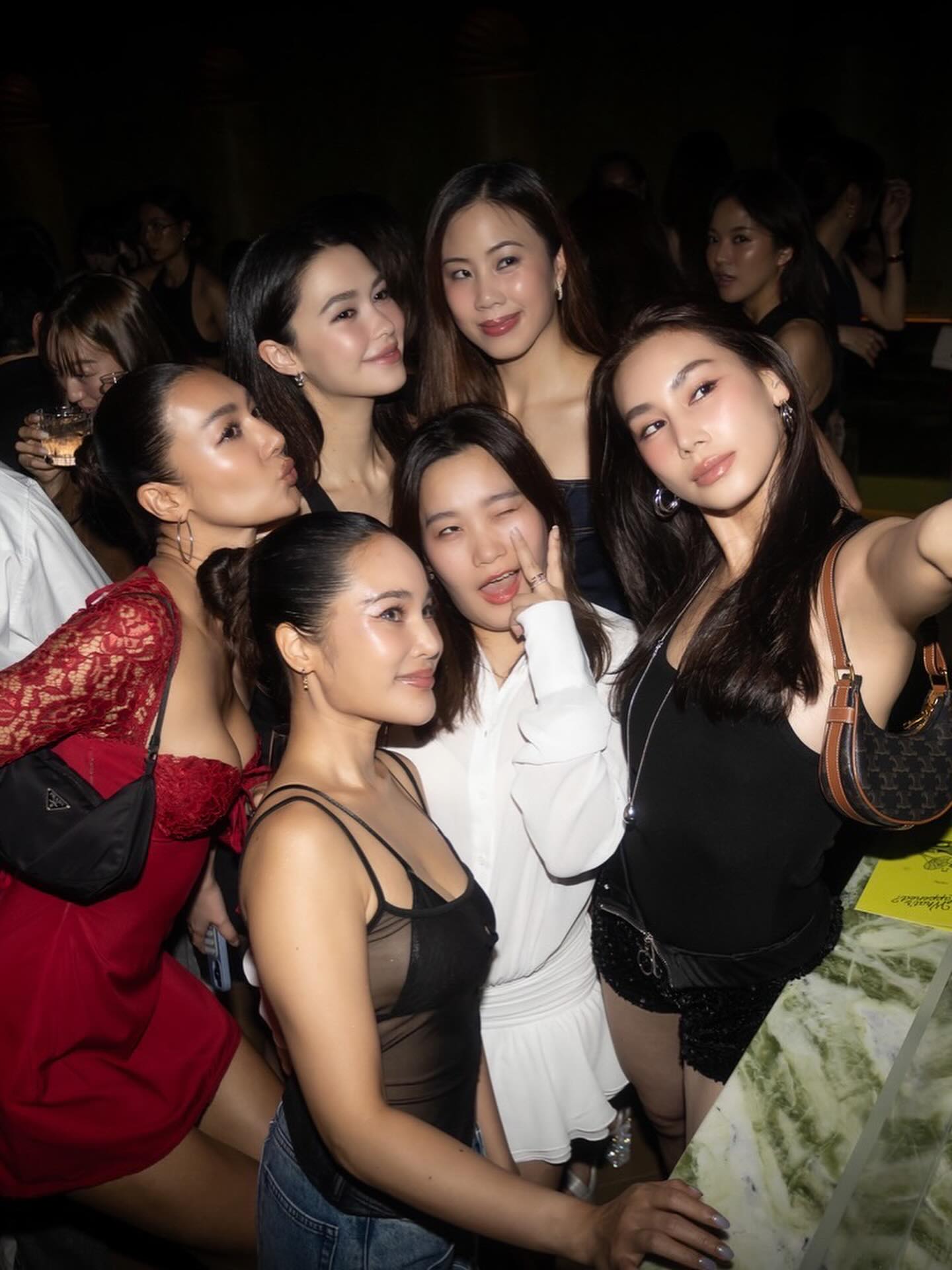 ดาว - พิมพ์ทอง วชิราคม
