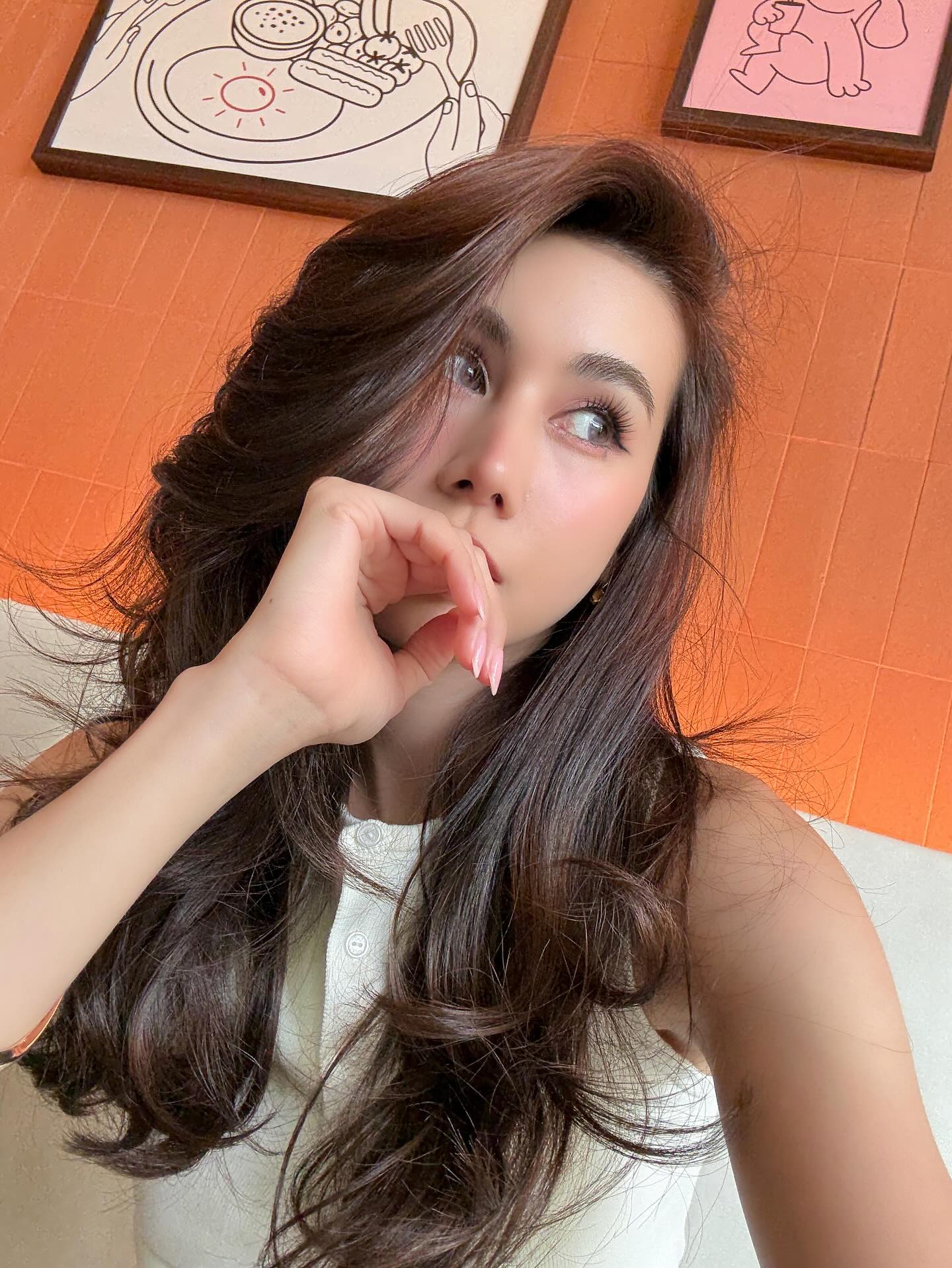 ดาว - พิมพ์ทอง วชิราคม