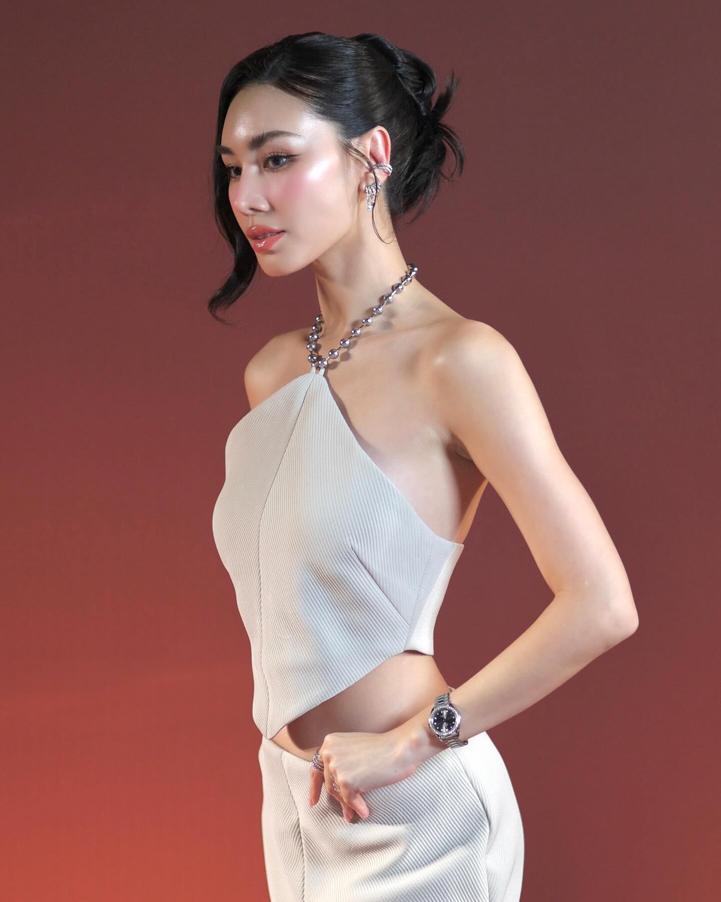 ดาว - พิมพ์ทอง วชิราคม