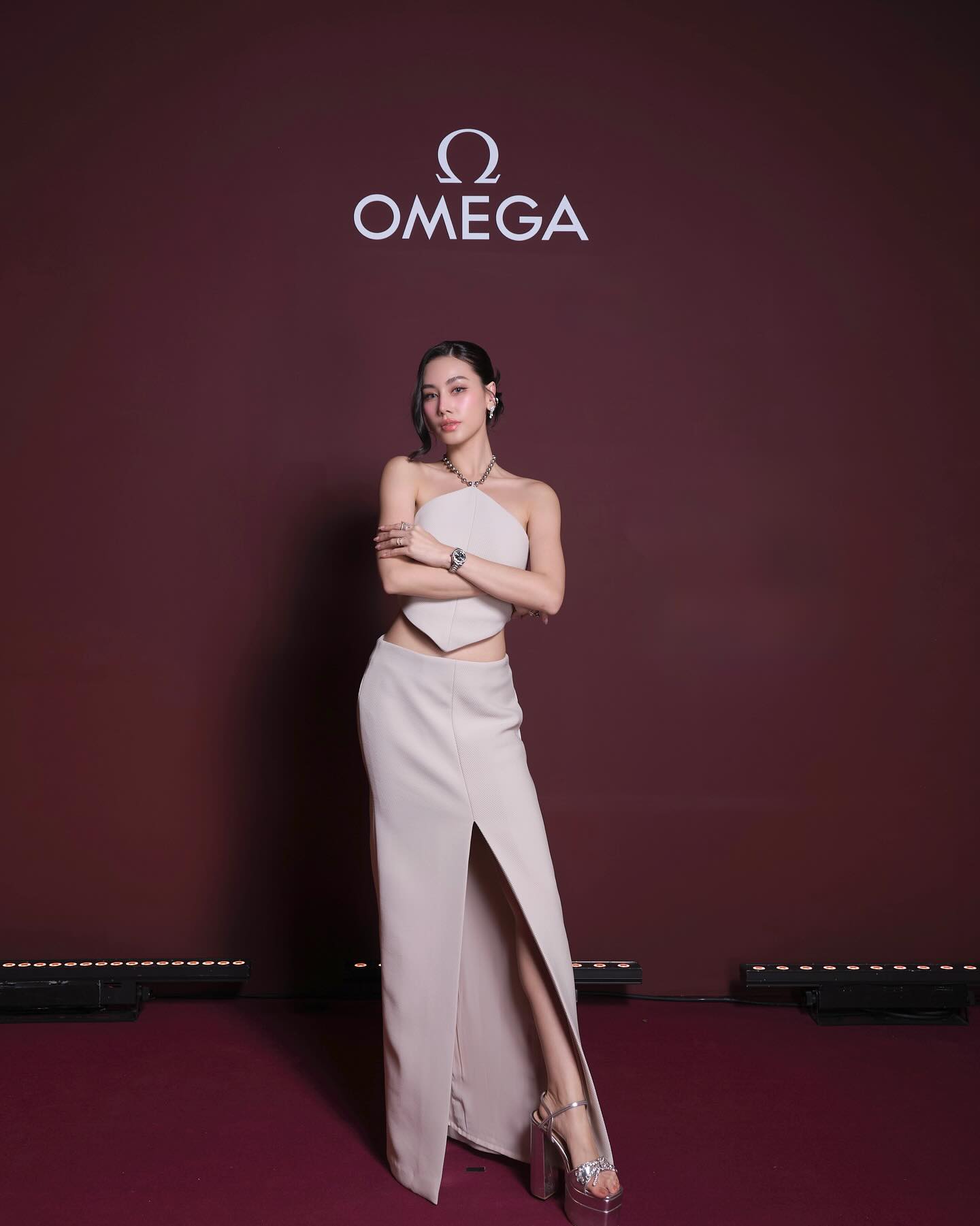 ดาว - พิมพ์ทอง วชิราคม