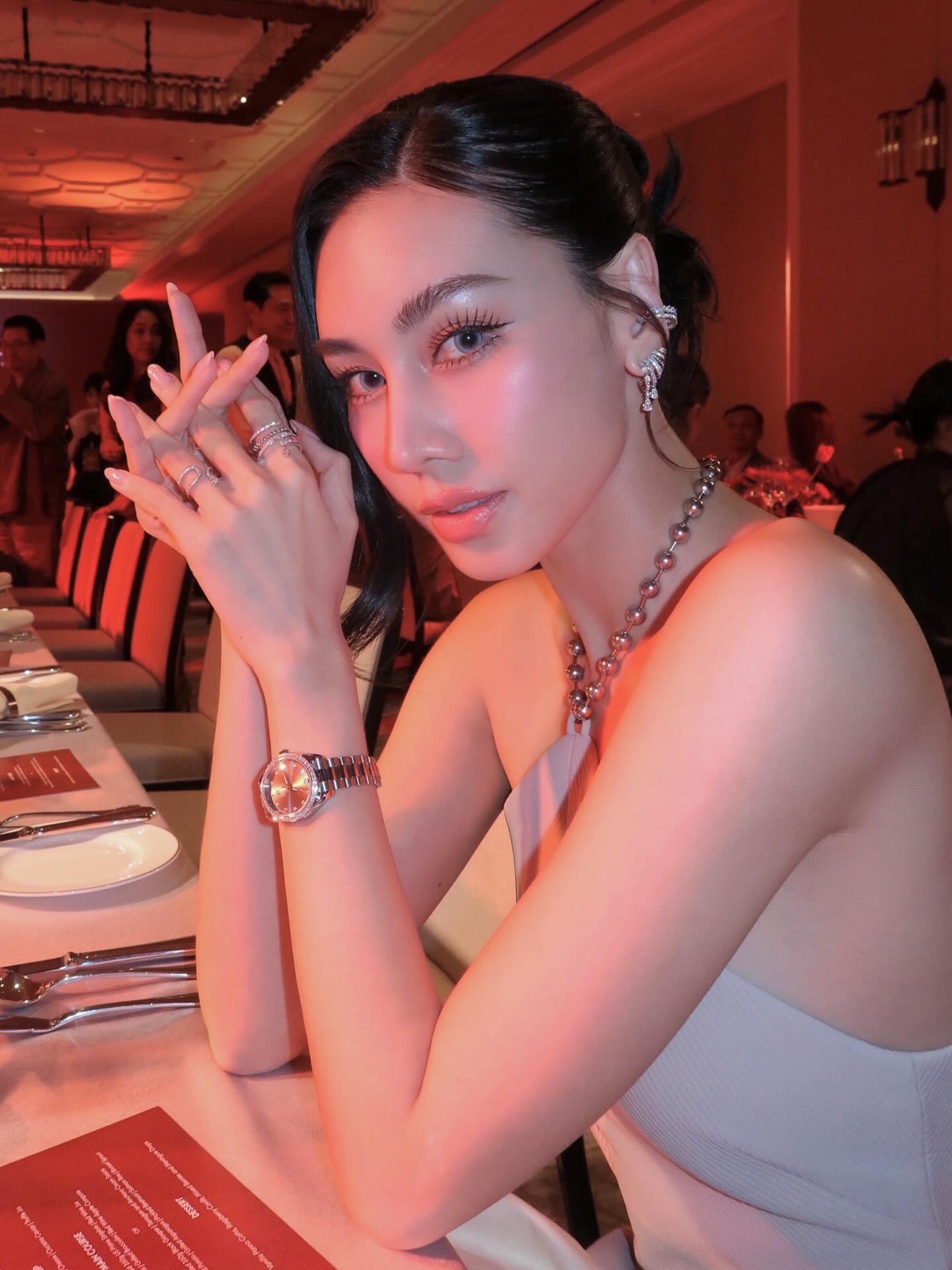 ดาว - พิมพ์ทอง วชิราคม