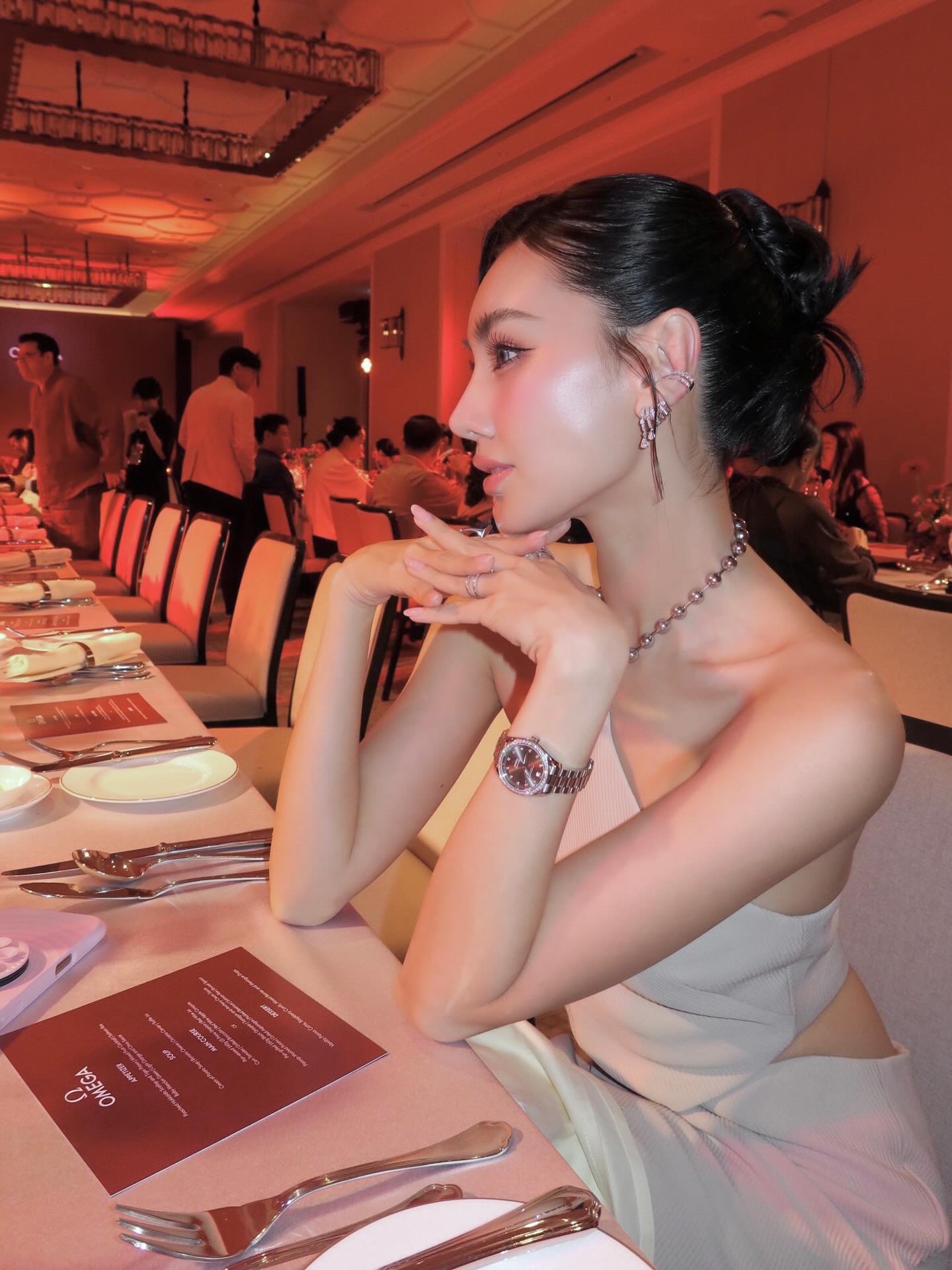 ดาว - พิมพ์ทอง วชิราคม
