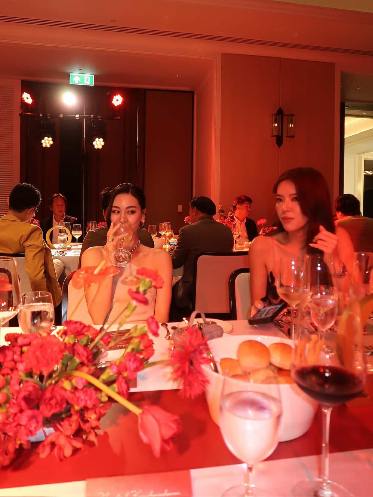 ดาว - พิมพ์ทอง วชิราคม