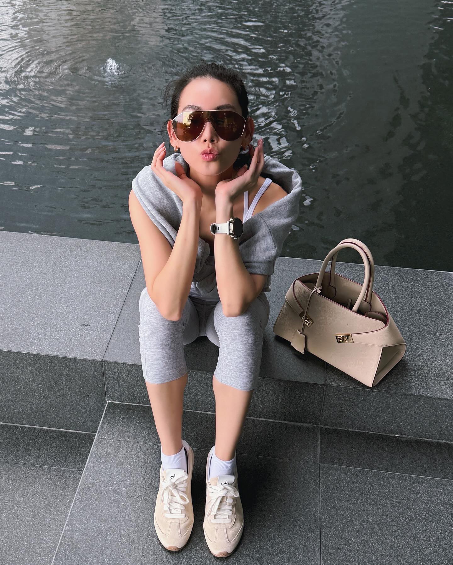 ดาว - พิมพ์ทอง วชิราคม