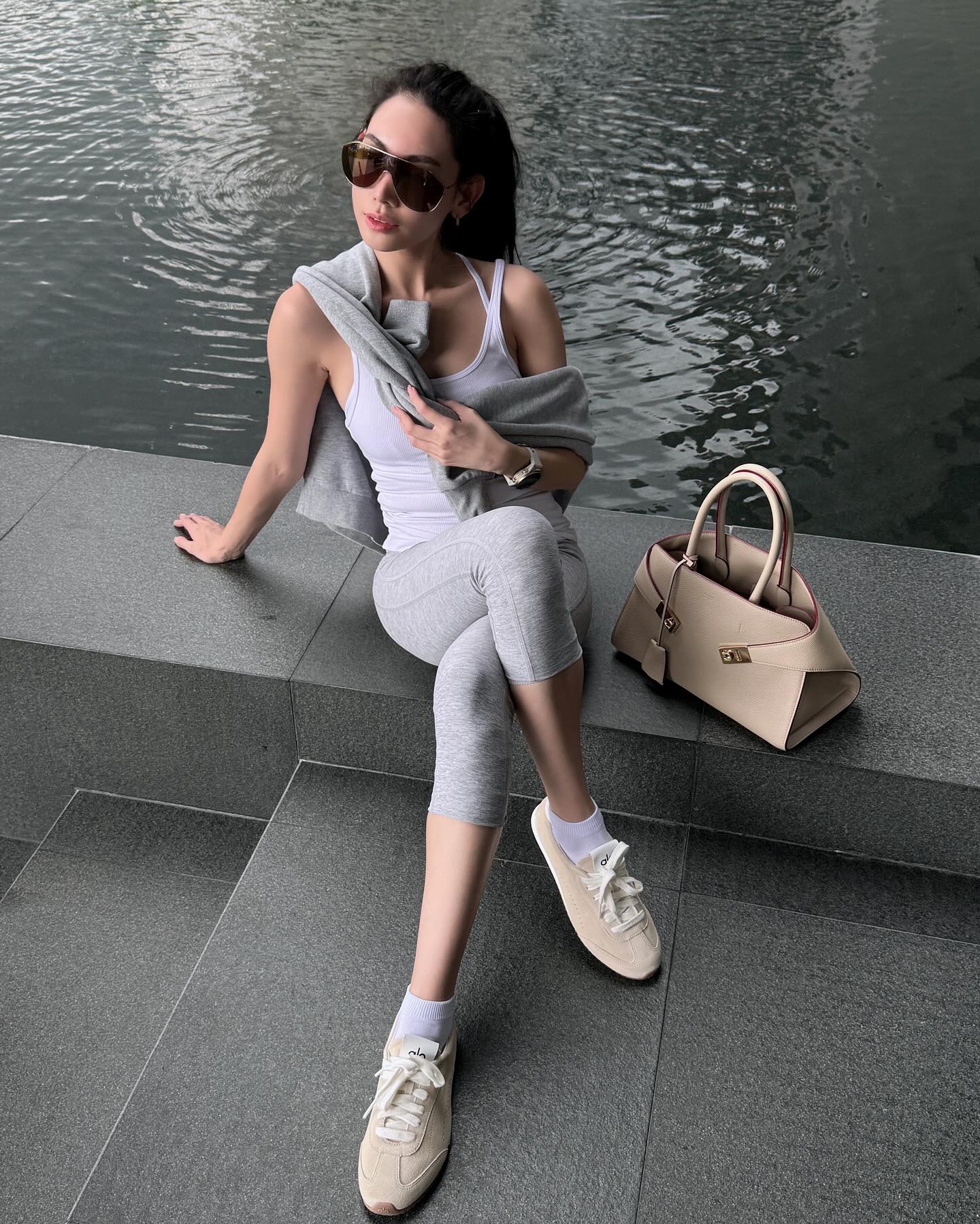 ดาว - พิมพ์ทอง วชิราคม