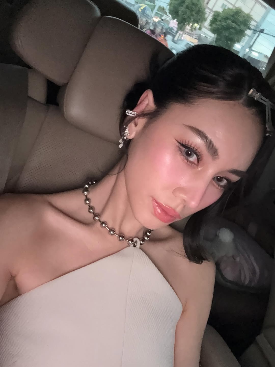 ดาว - พิมพ์ทอง วชิราคม