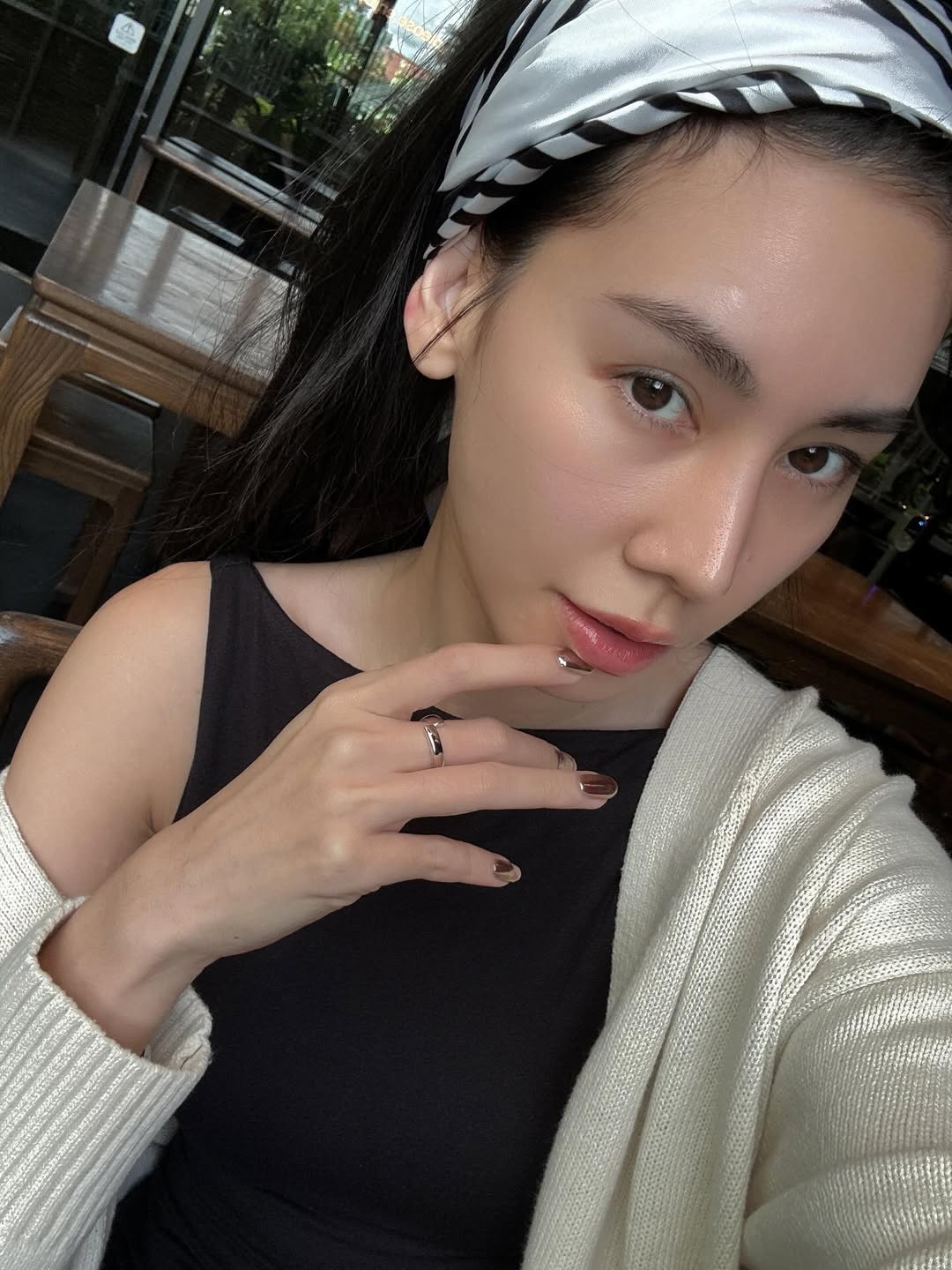 ดาว - พิมพ์ทอง วชิราคม