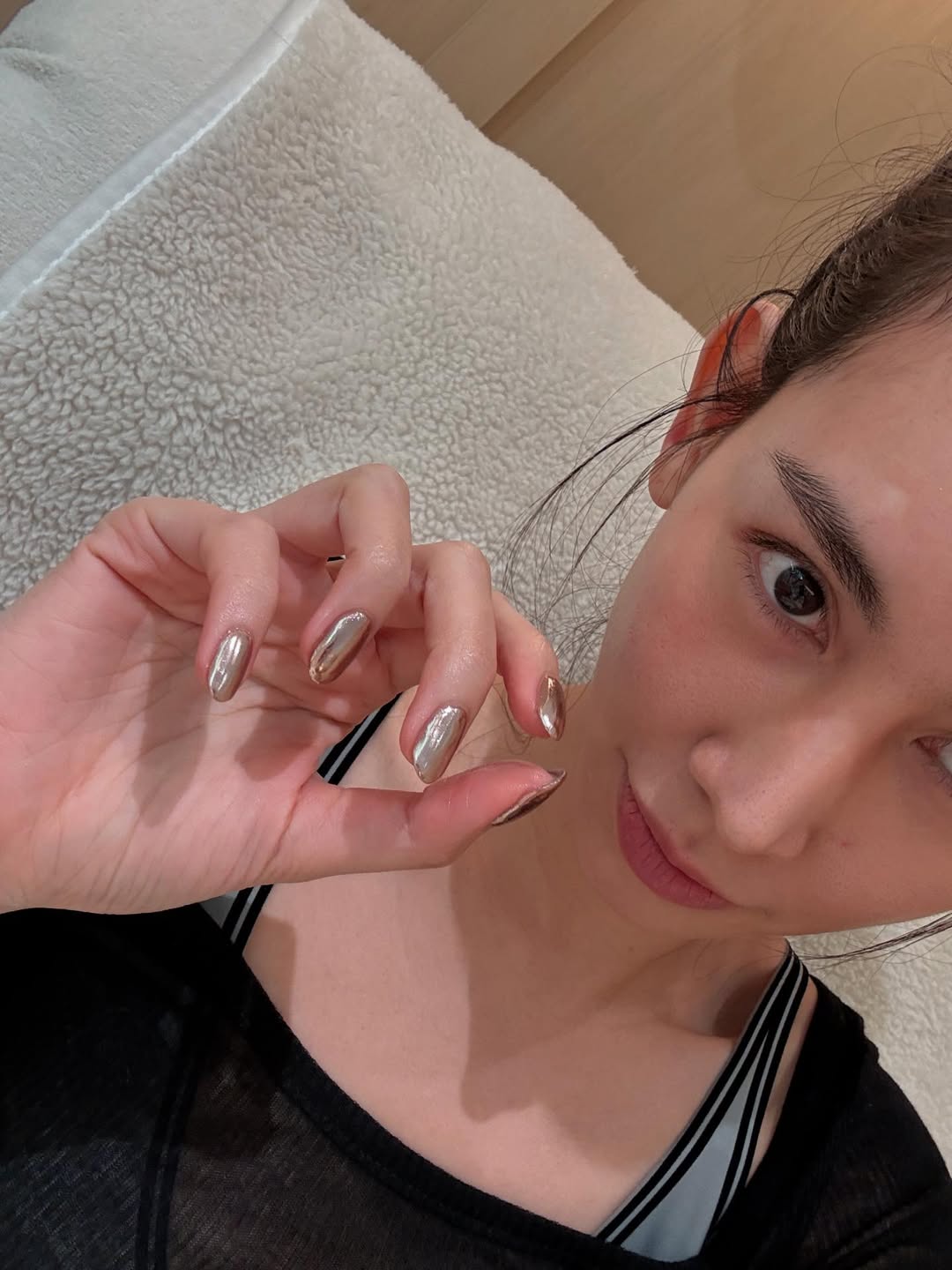 ดาว - พิมพ์ทอง วชิราคม