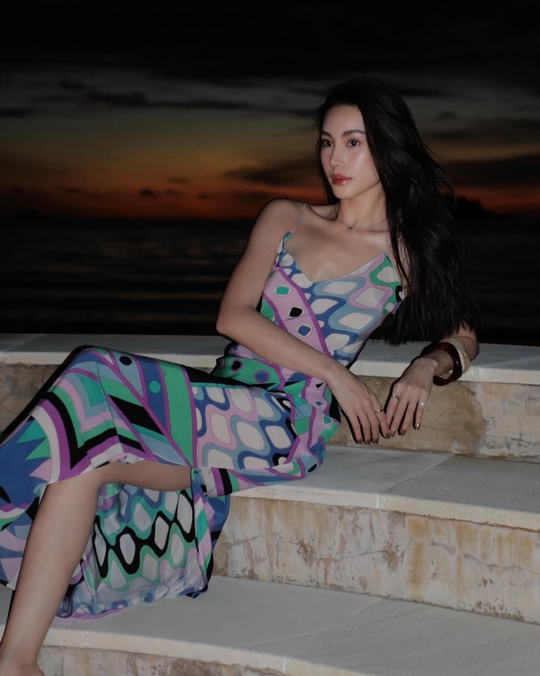ดาว - พิมพ์ทอง วชิราคม