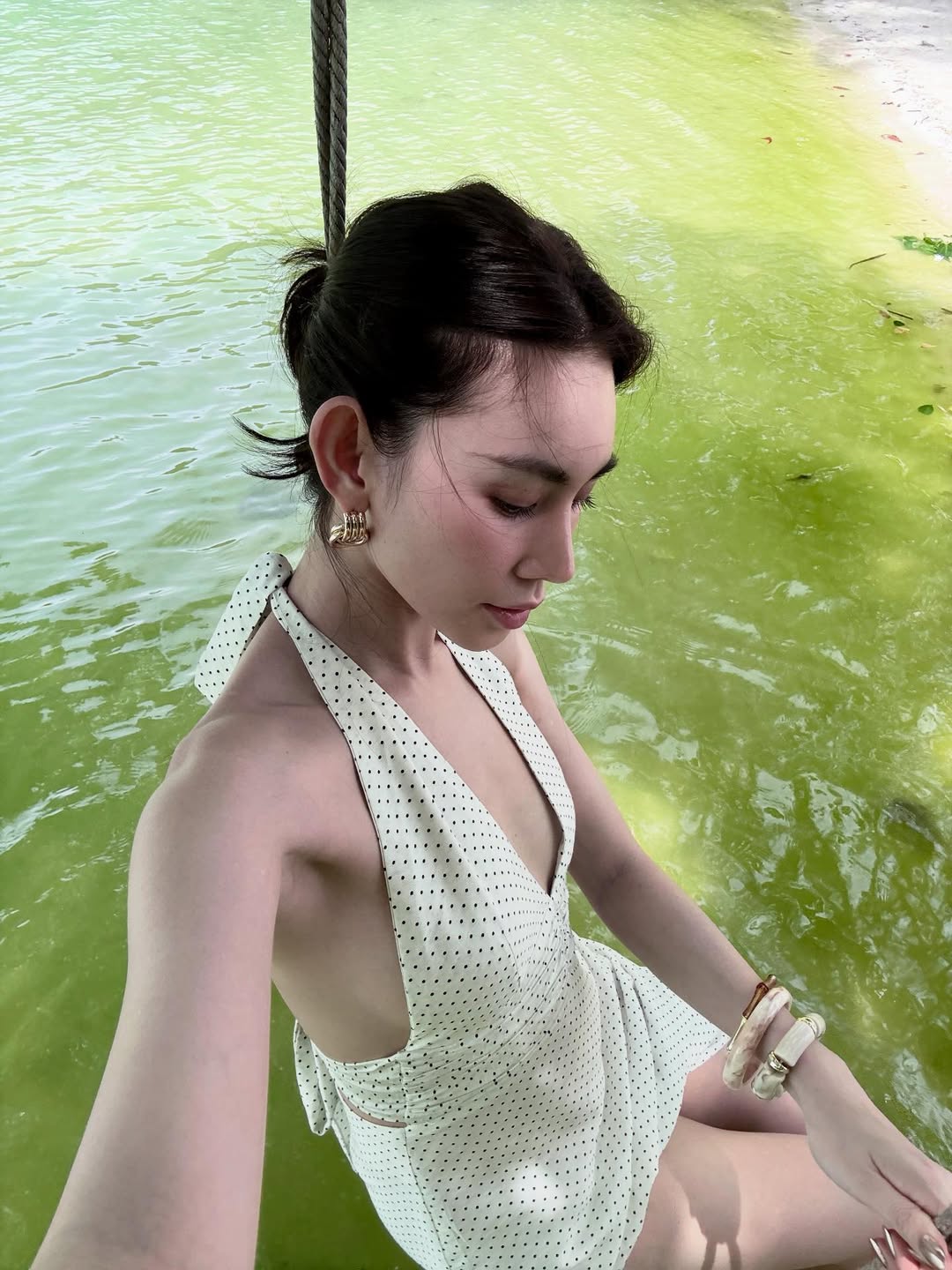 ดาว - พิมพ์ทอง วชิราคม