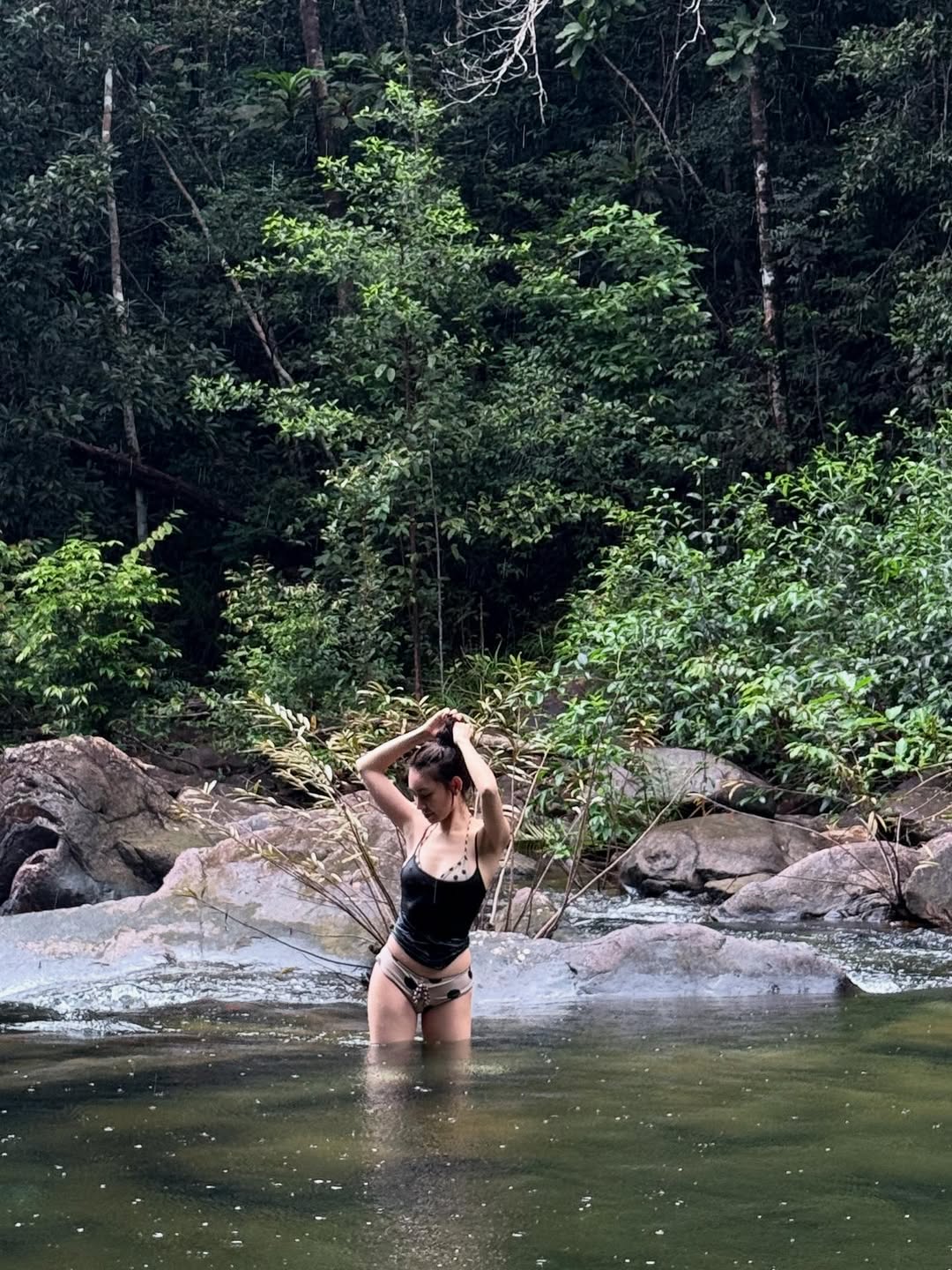 ดาว - พิมพ์ทอง วชิราคม