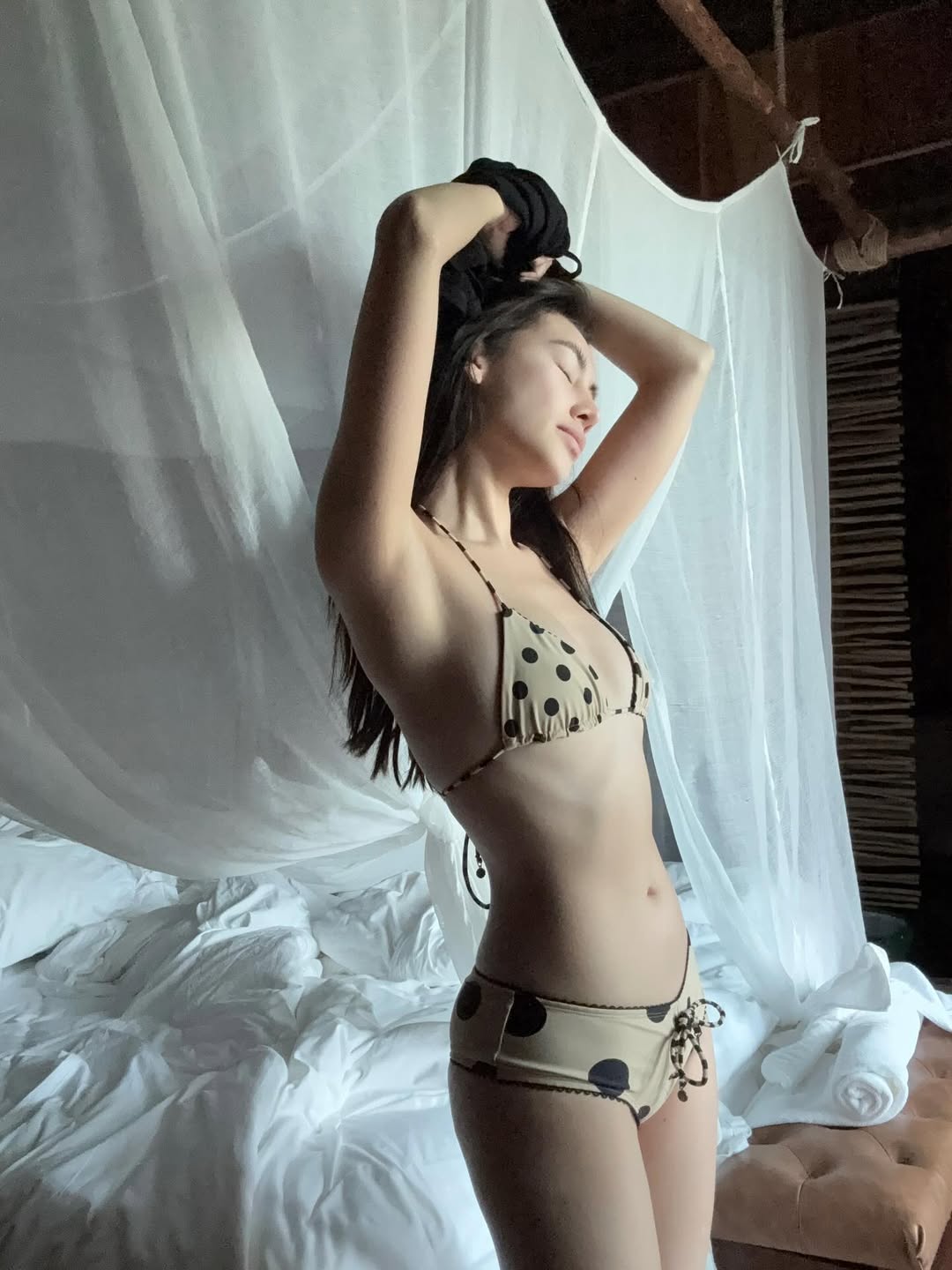 ดาว - พิมพ์ทอง วชิราคม