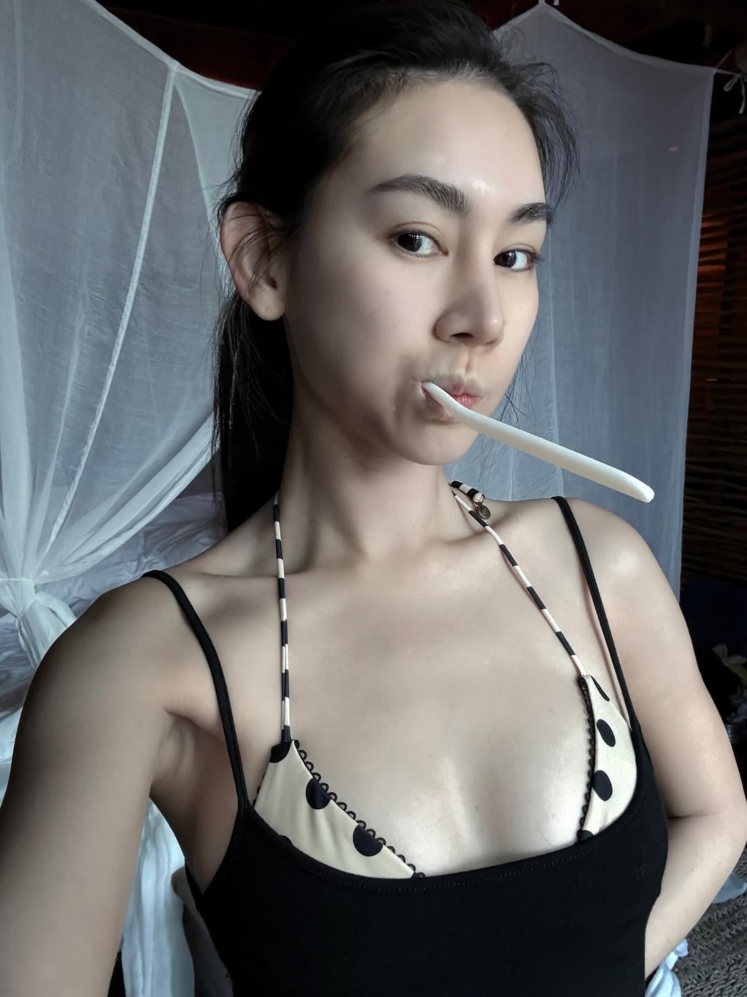 ดาว - พิมพ์ทอง วชิราคม