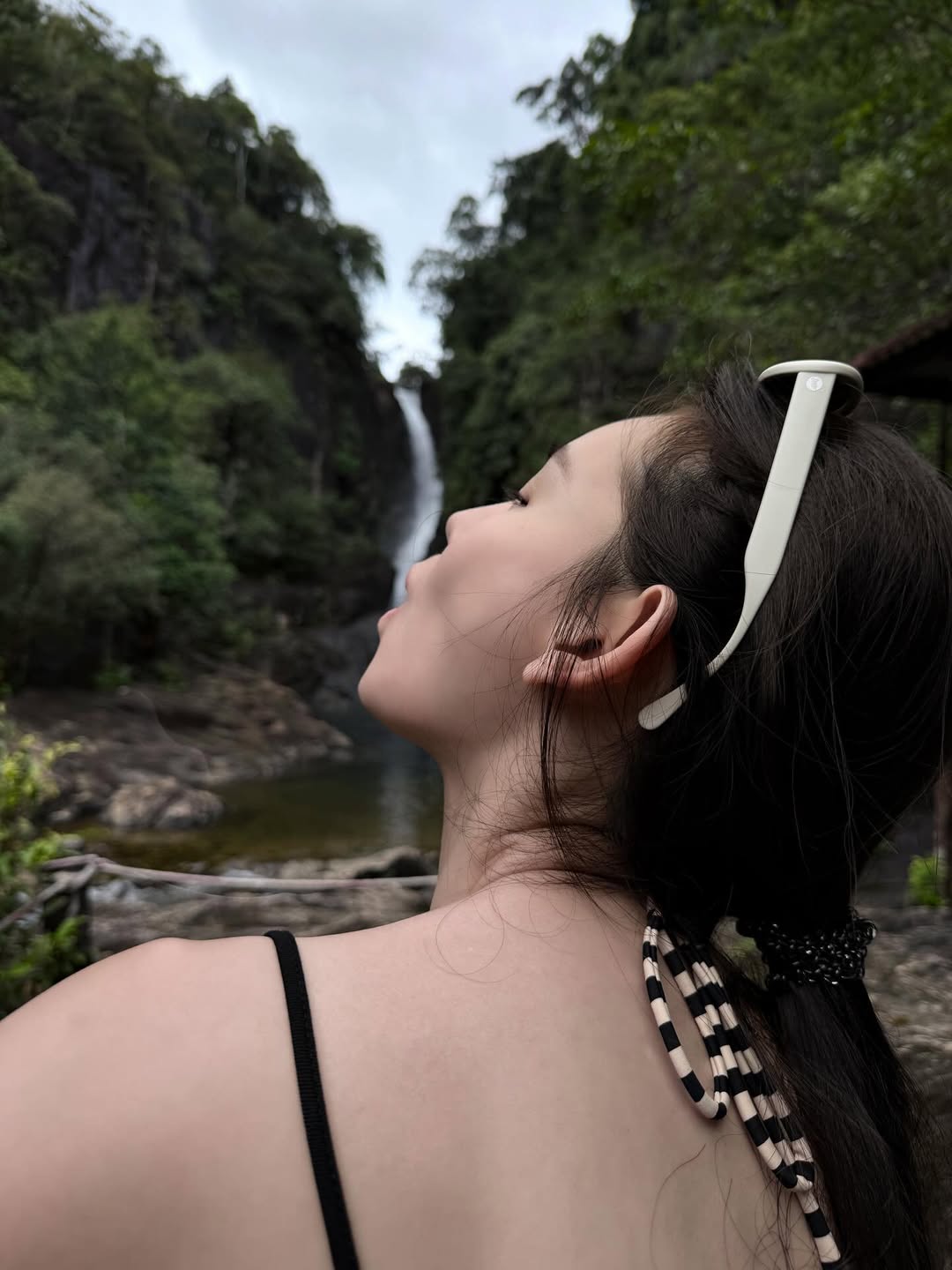 ดาว - พิมพ์ทอง วชิราคม