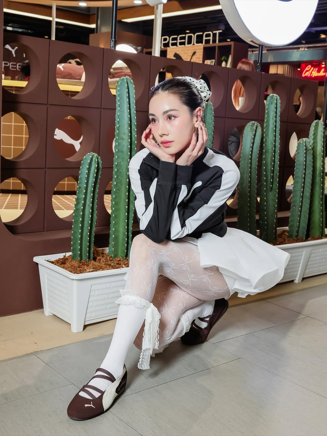 ดาว - พิมพ์ทอง วชิราคม