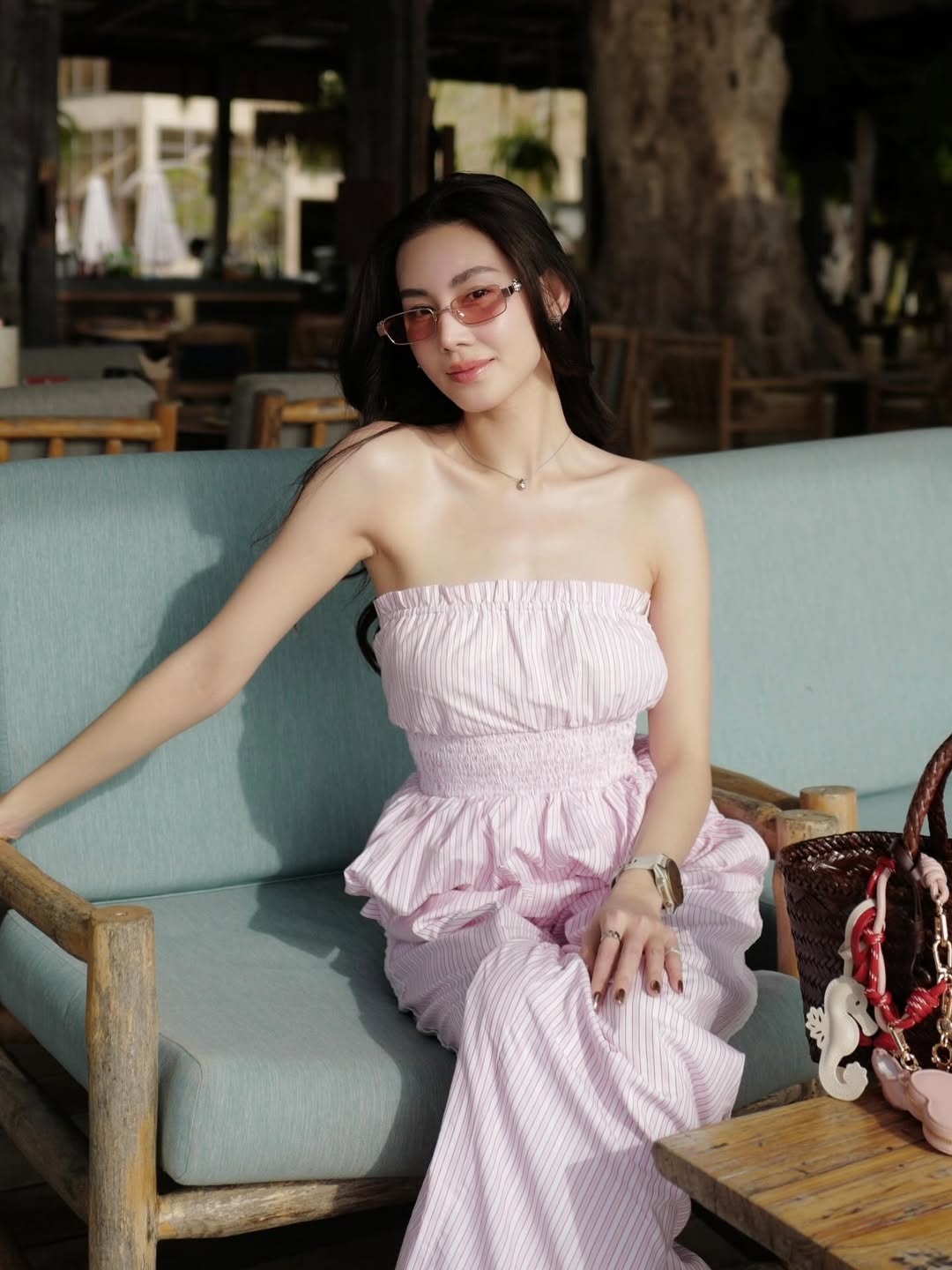 ดาว - พิมพ์ทอง วชิราคม