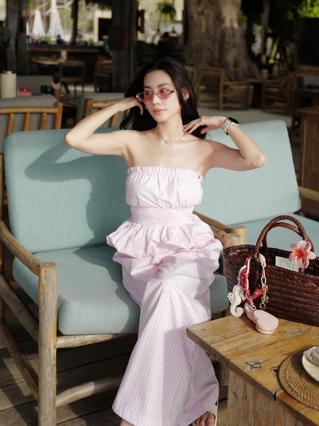 ดาว - พิมพ์ทอง วชิราคม