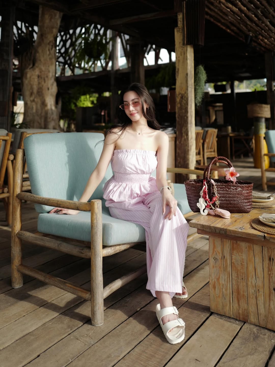 ดาว - พิมพ์ทอง วชิราคม