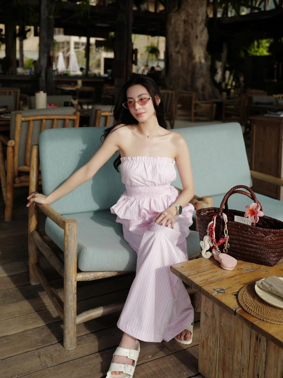 ดาว - พิมพ์ทอง วชิราคม